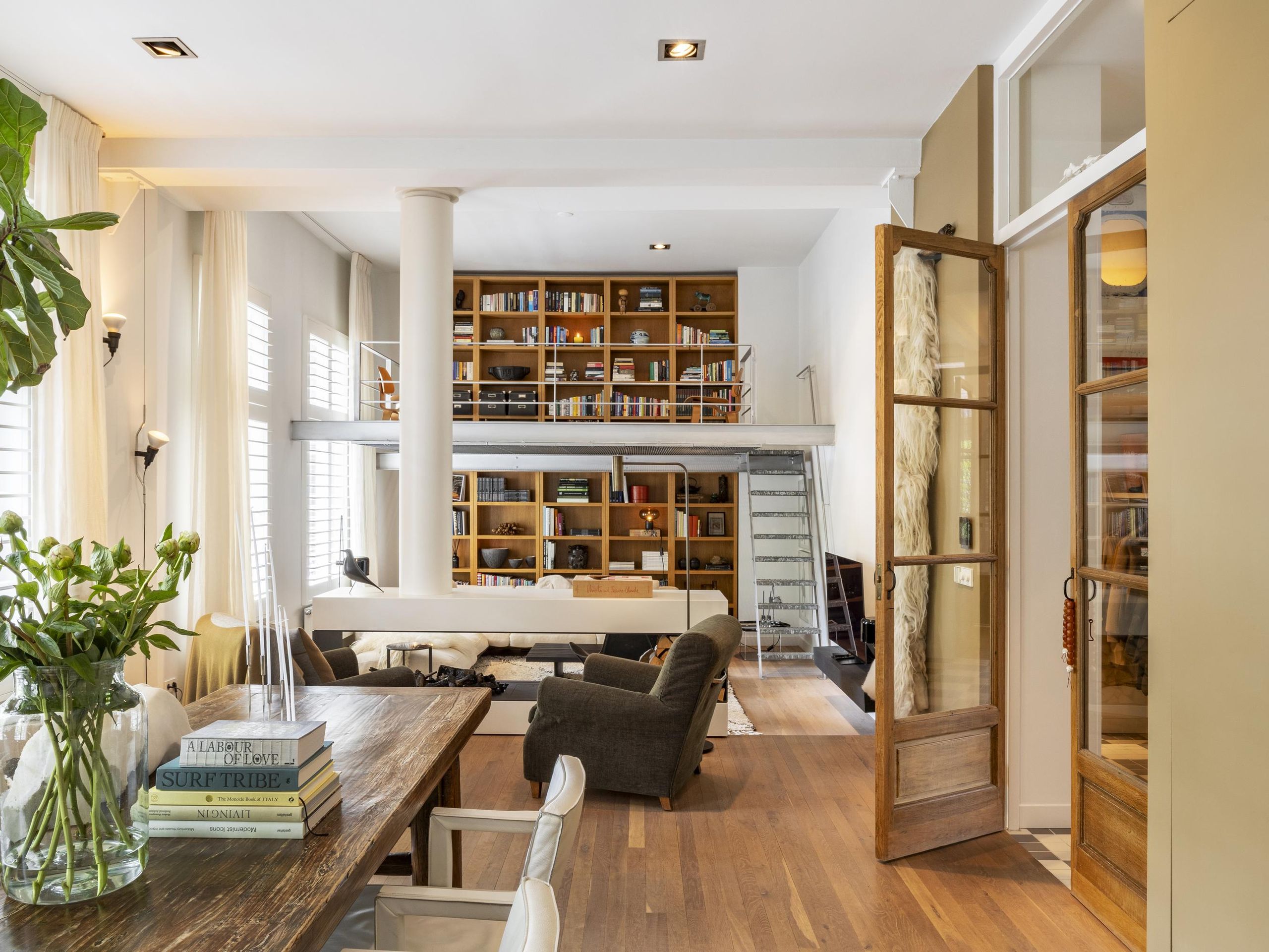 Nicolaas Witsenkade 30-B — 8