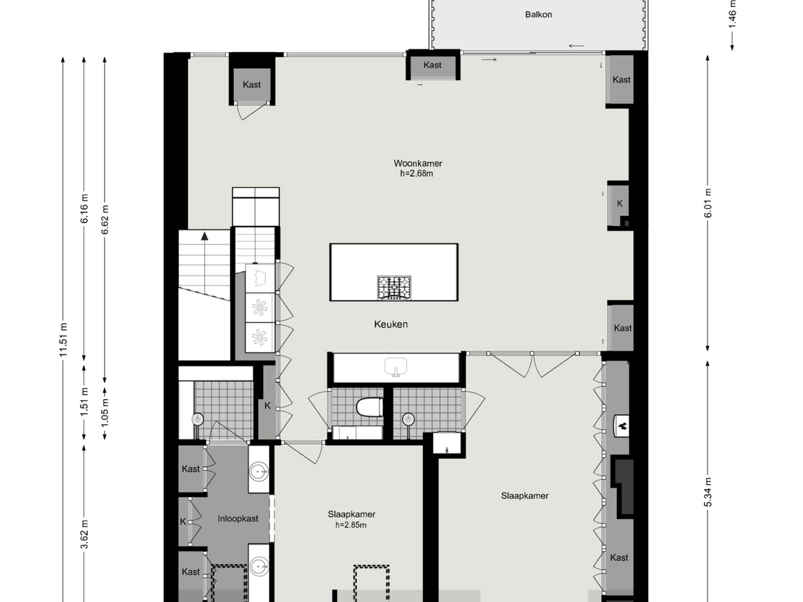Frans van Mierisstraat 131-4 — 31