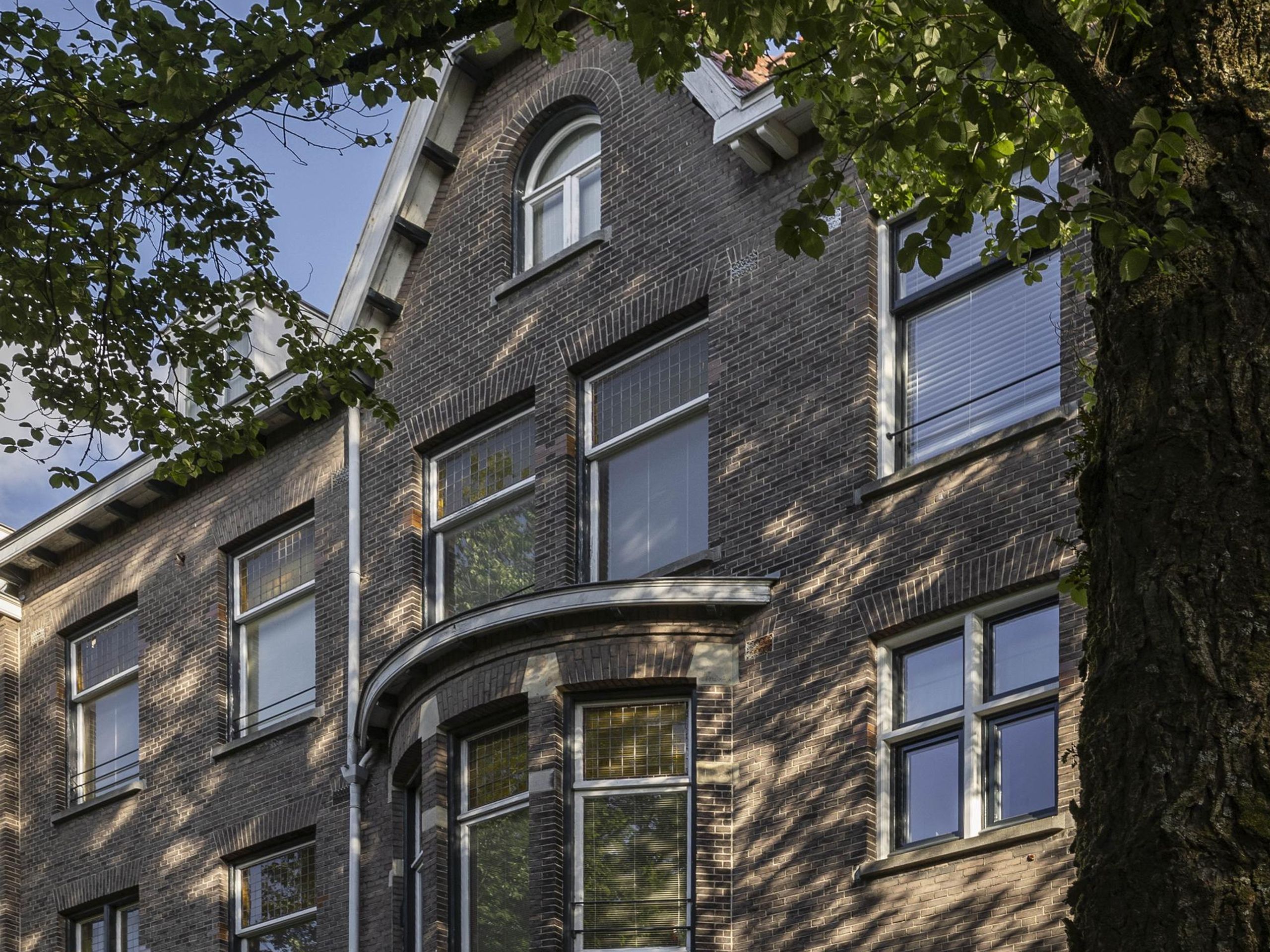 Frans van Mierisstraat 131-4 — 26