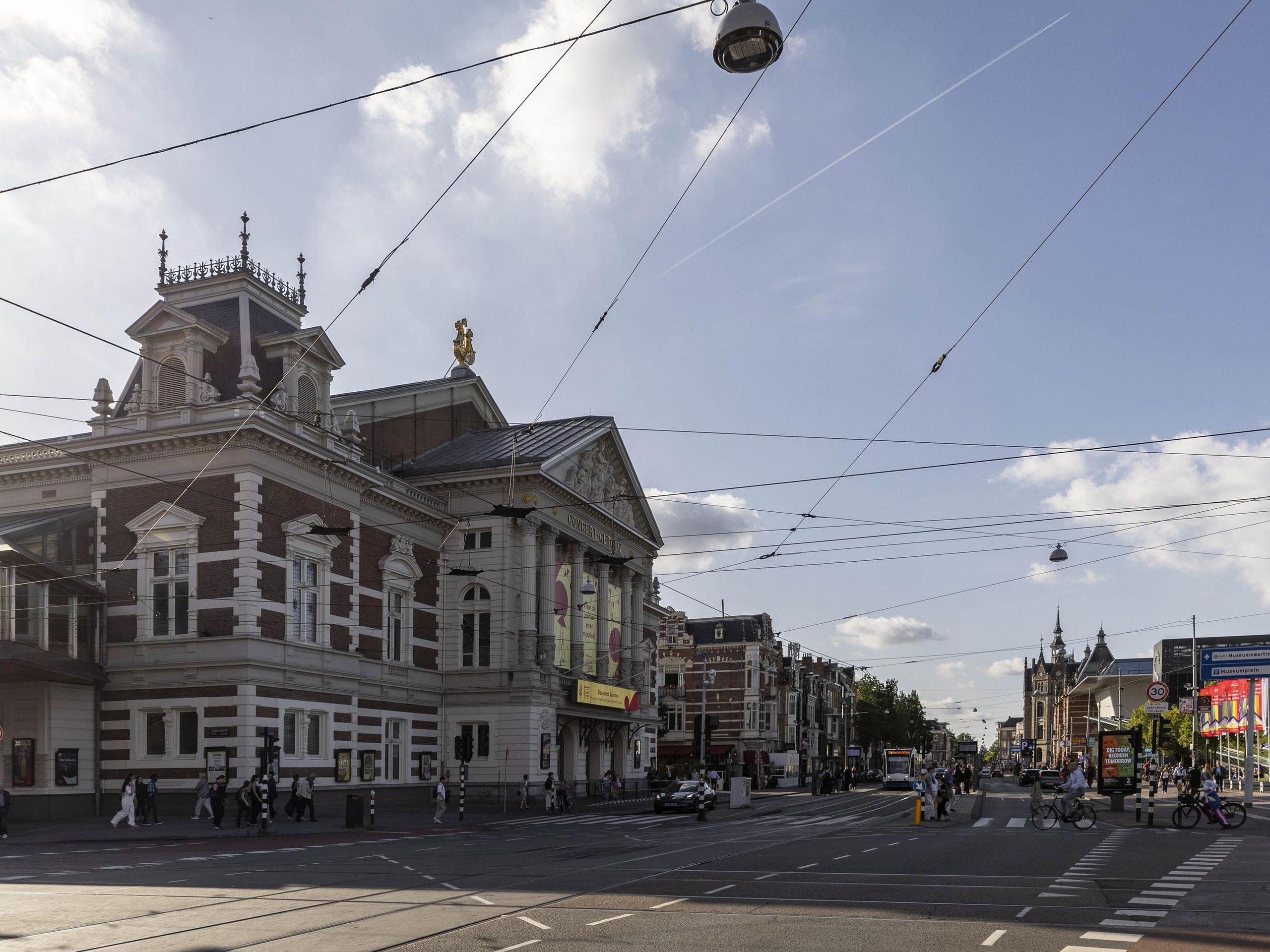 Frans van Mierisstraat 131-4 — 27