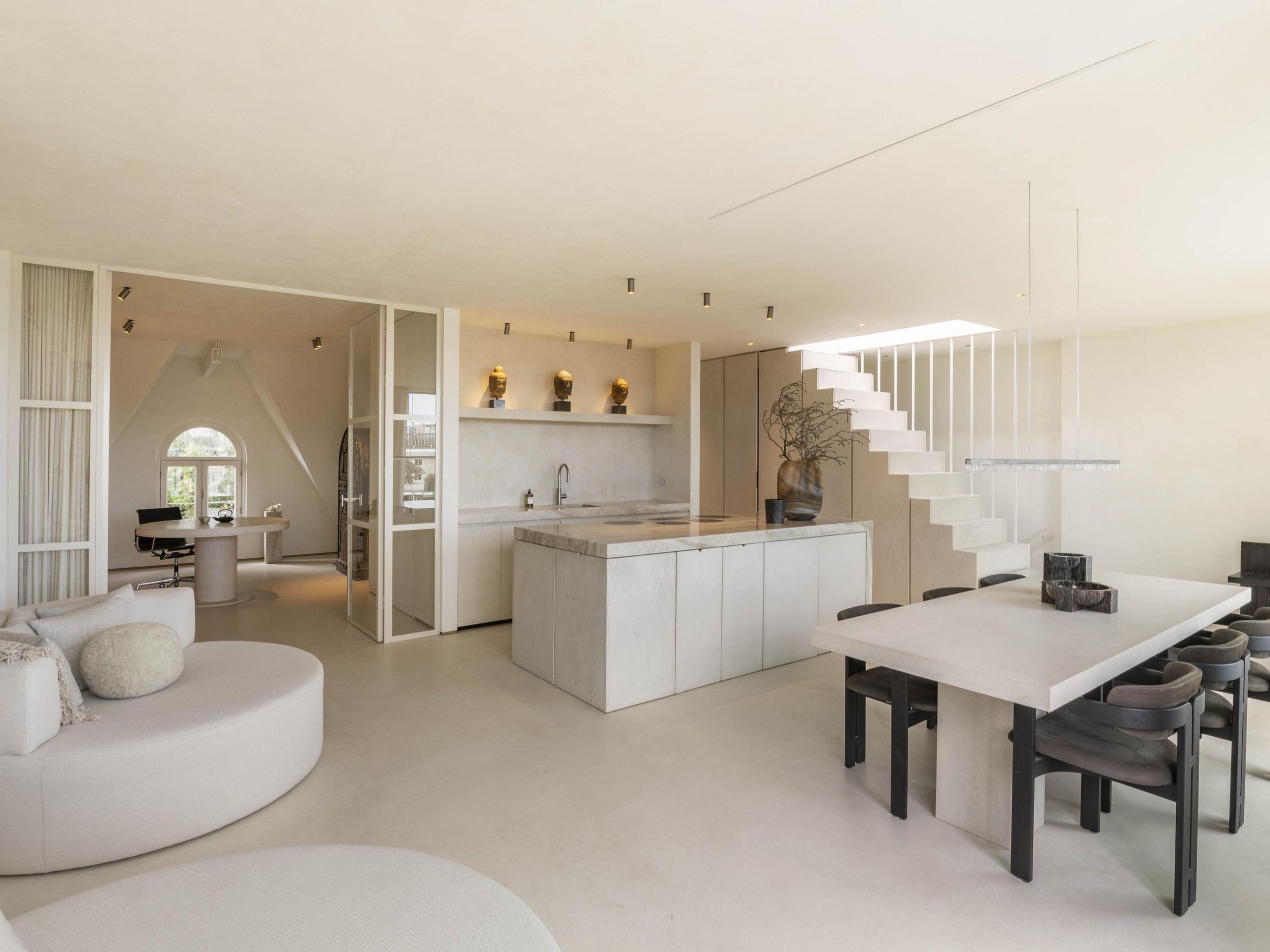 Frans van Mierisstraat 131-4 — 2