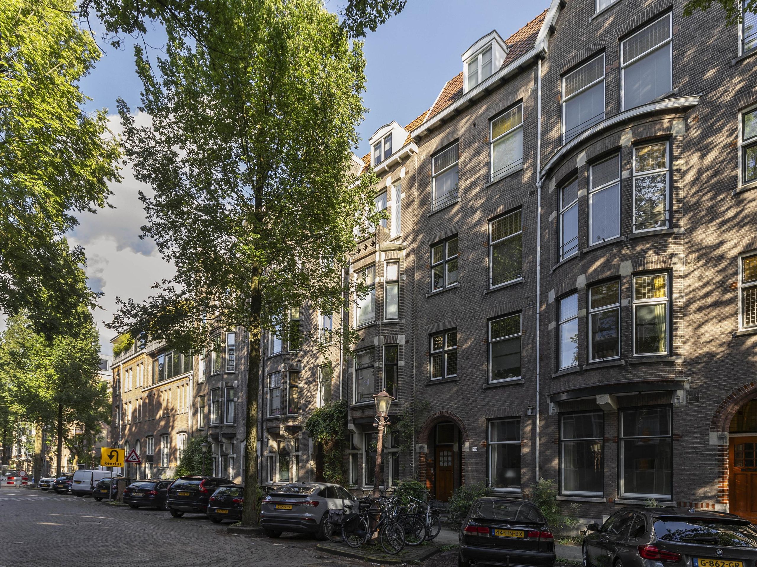 Frans van Mierisstraat 131-4 — 4