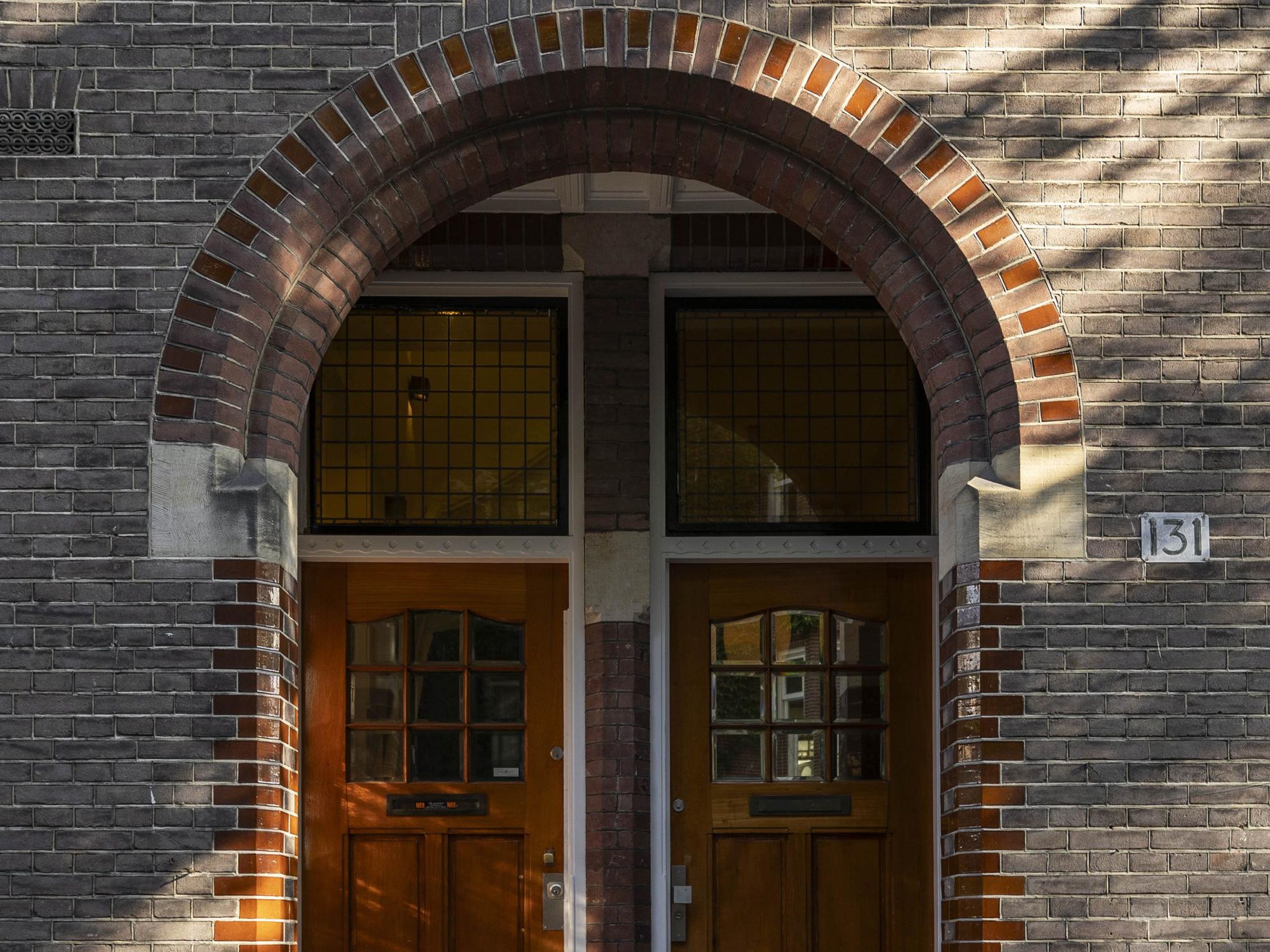 Frans van Mierisstraat 131-4 — 5