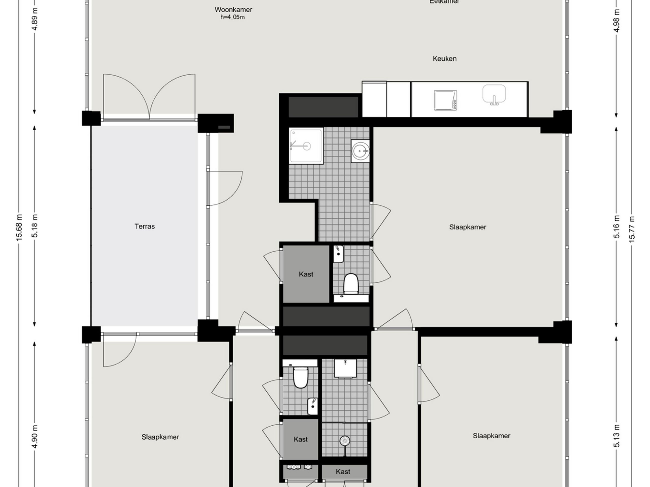 Zeeburgerkade 936 — 31