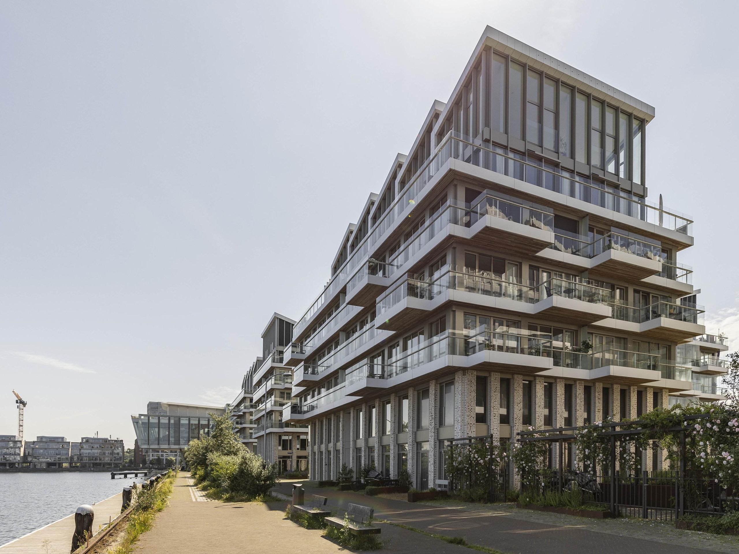 Zeeburgerkade 936 — 4