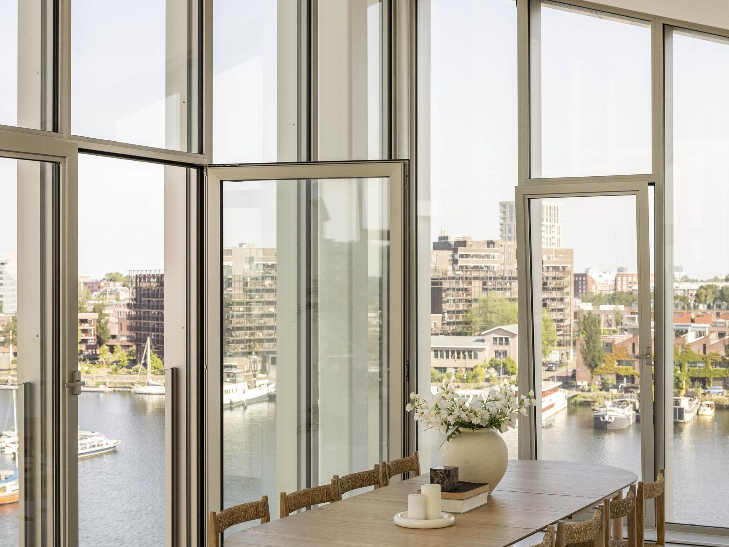 Zeeburgerkade 936 — 5
