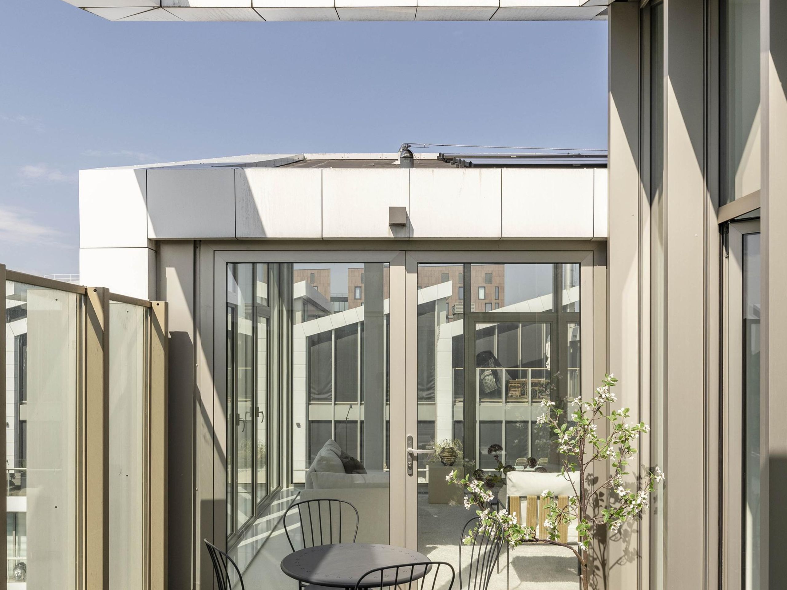 Zeeburgerkade 936 — 13