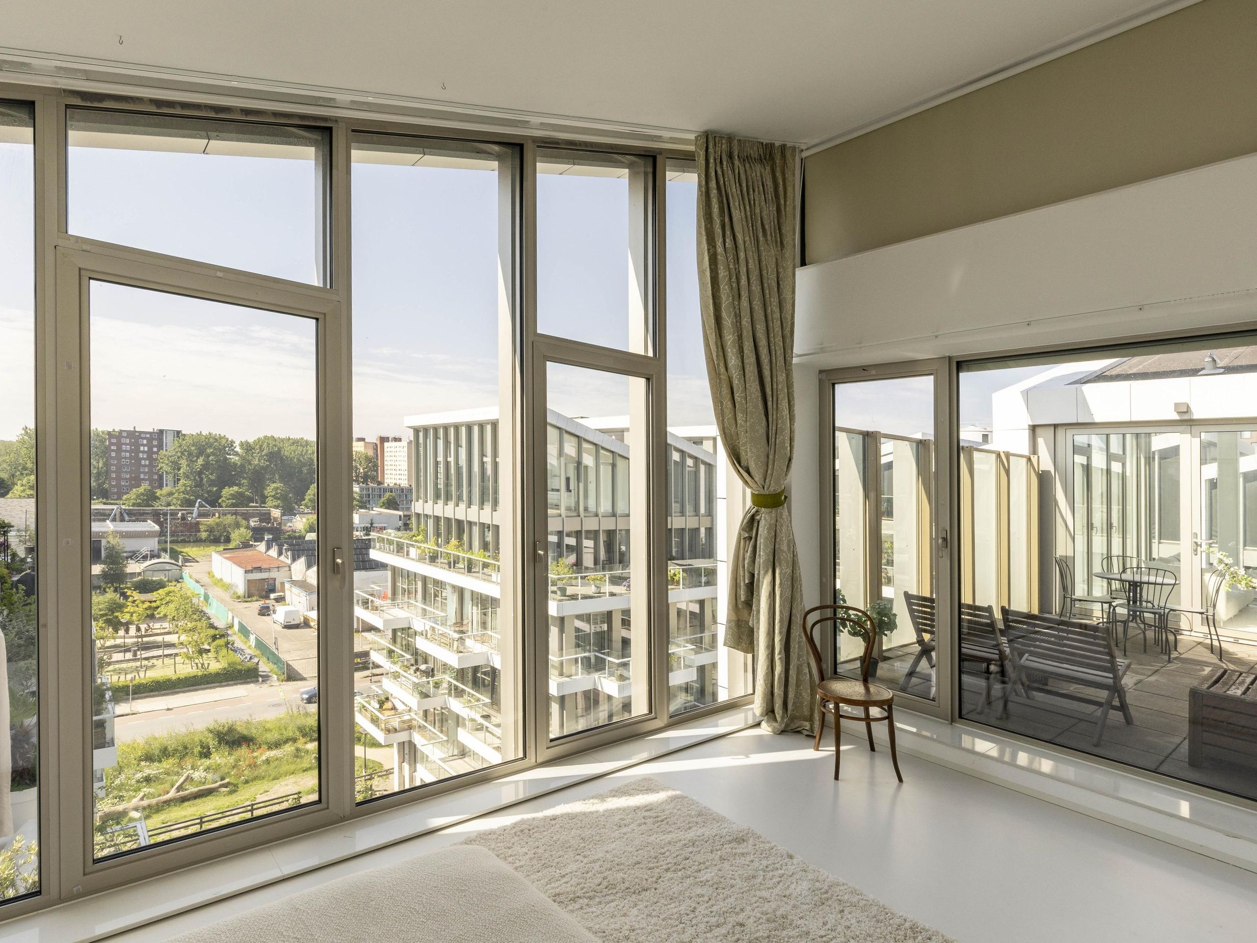 Zeeburgerkade 936 — 24