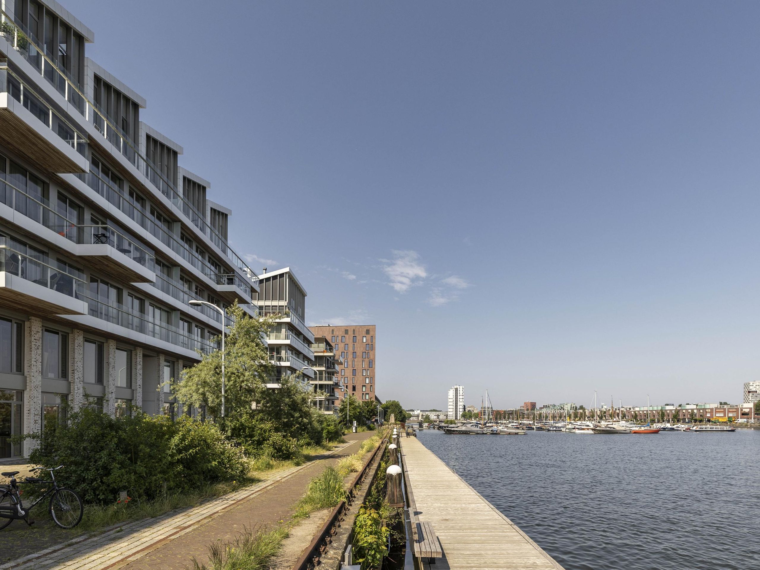 Zeeburgerkade 936 — 28