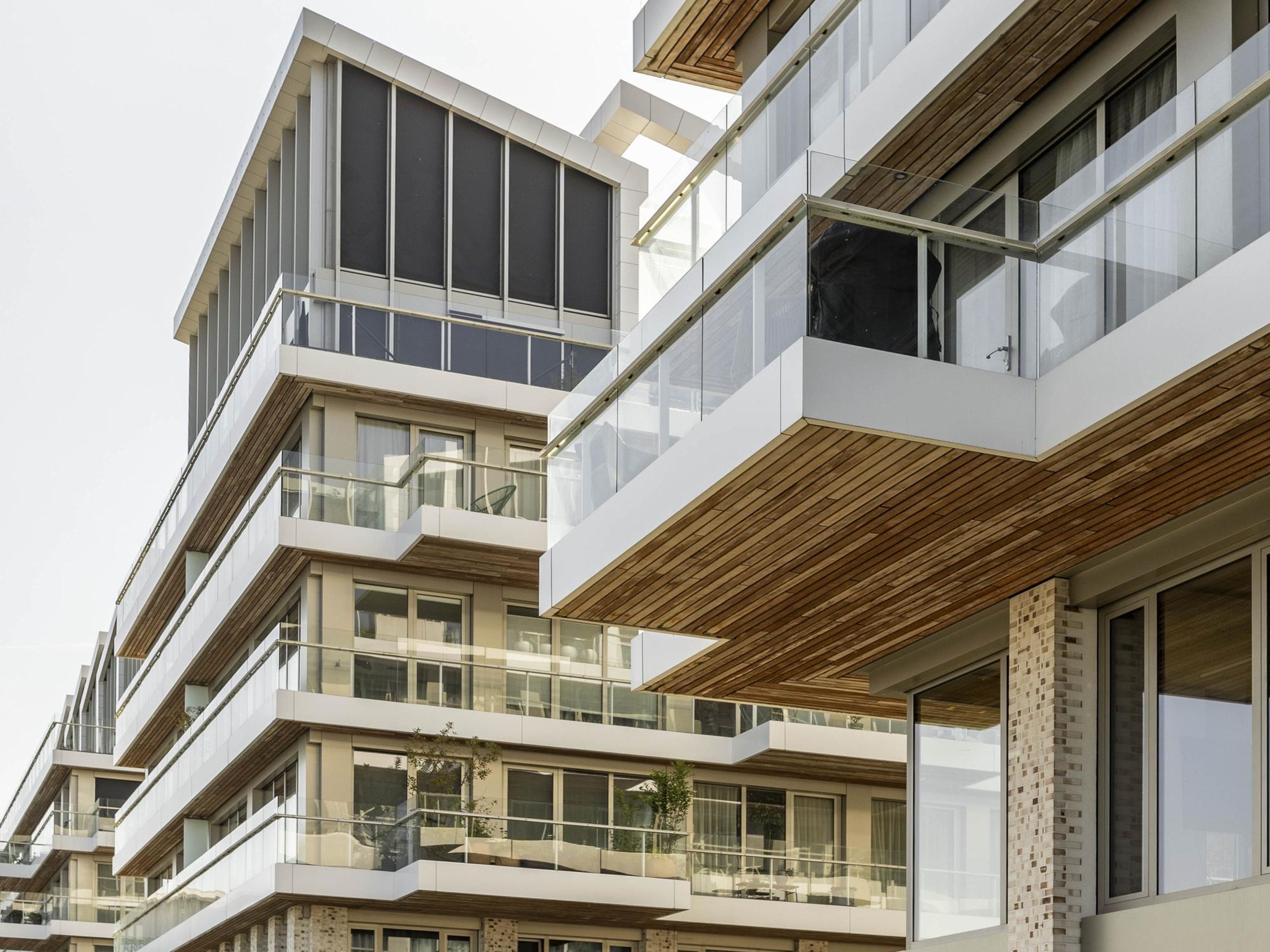 Zeeburgerkade 936 — 29