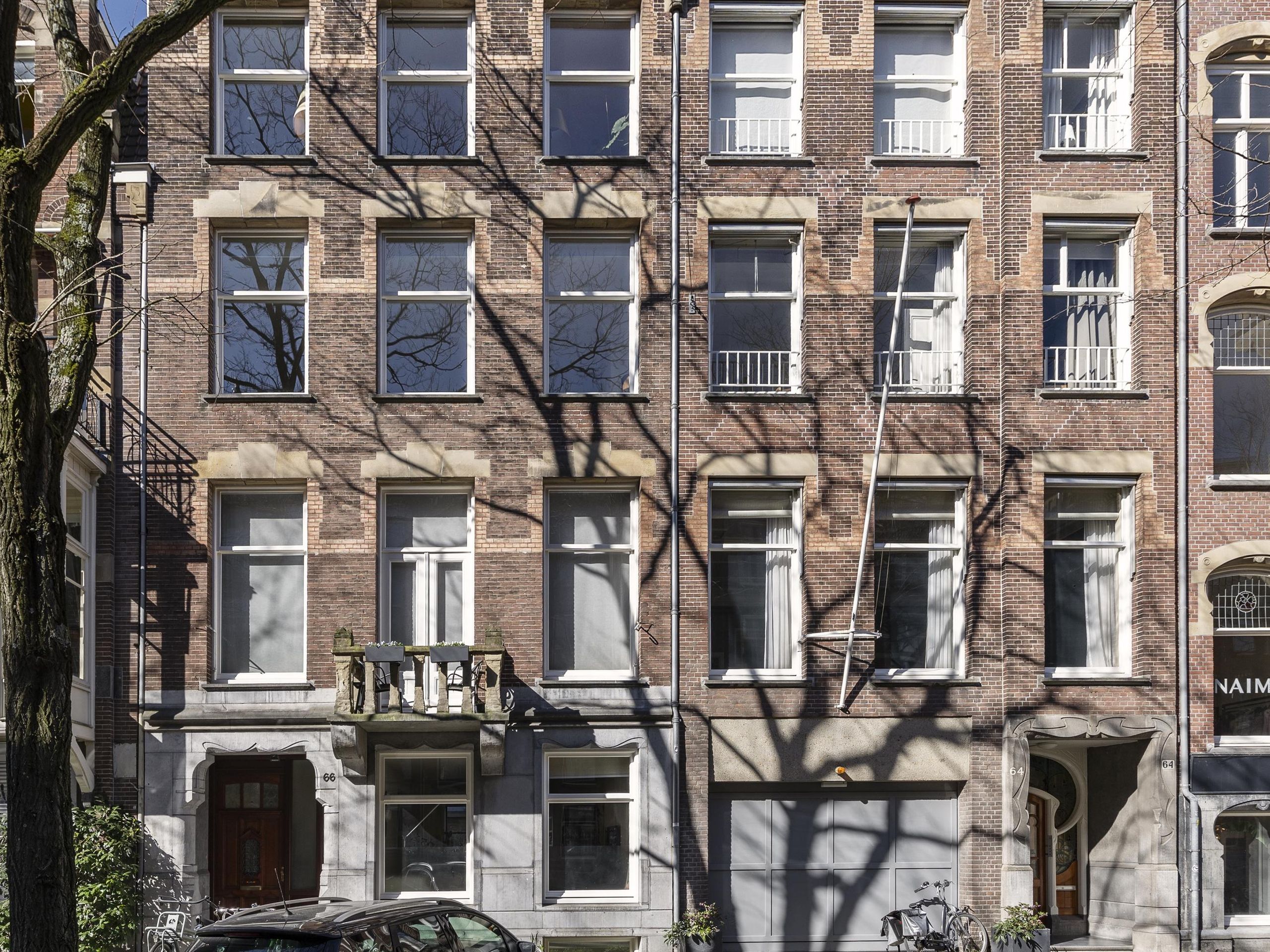 Jan Luijkenstraat 66-2 — 4