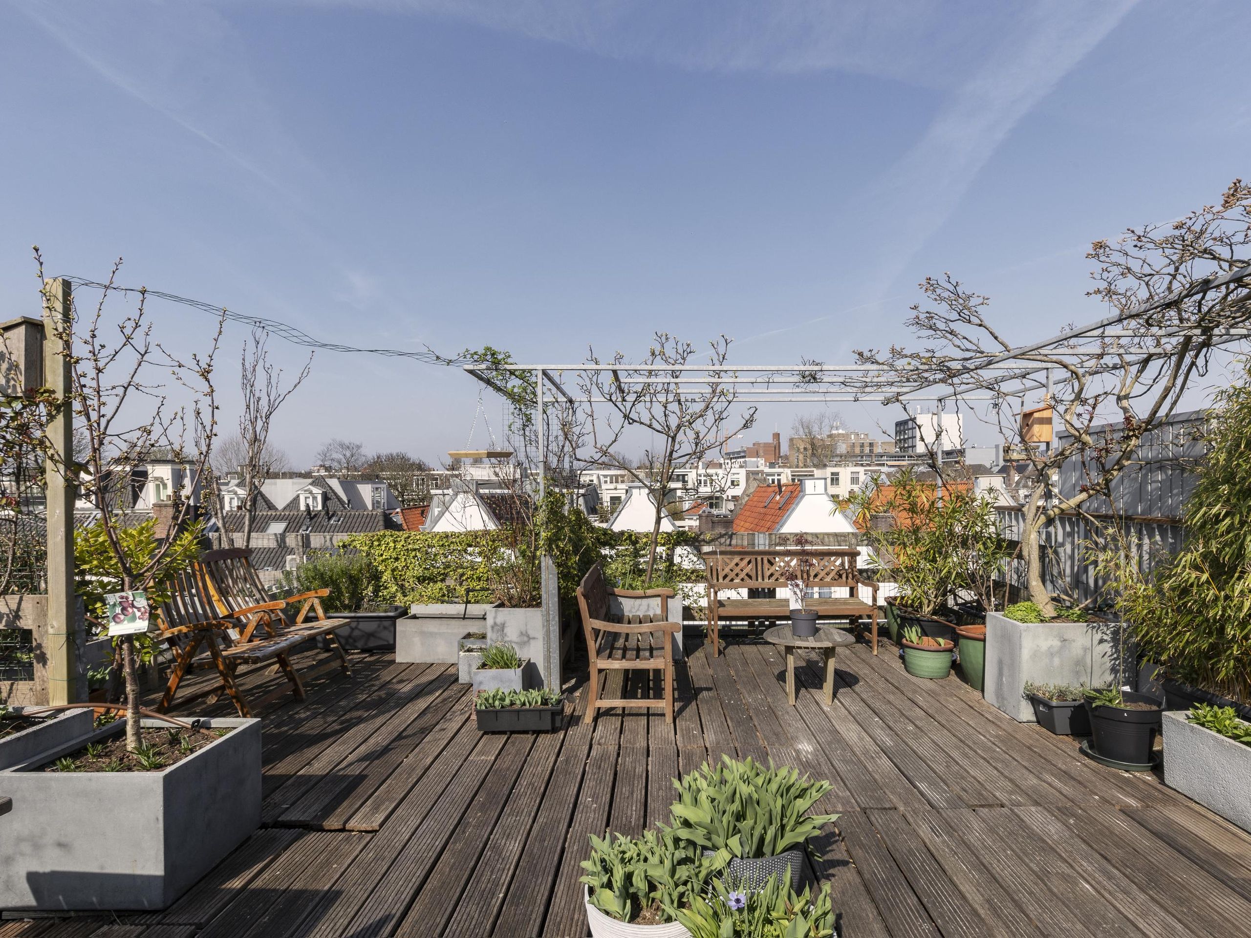 Jan Luijkenstraat 66-2 — 18