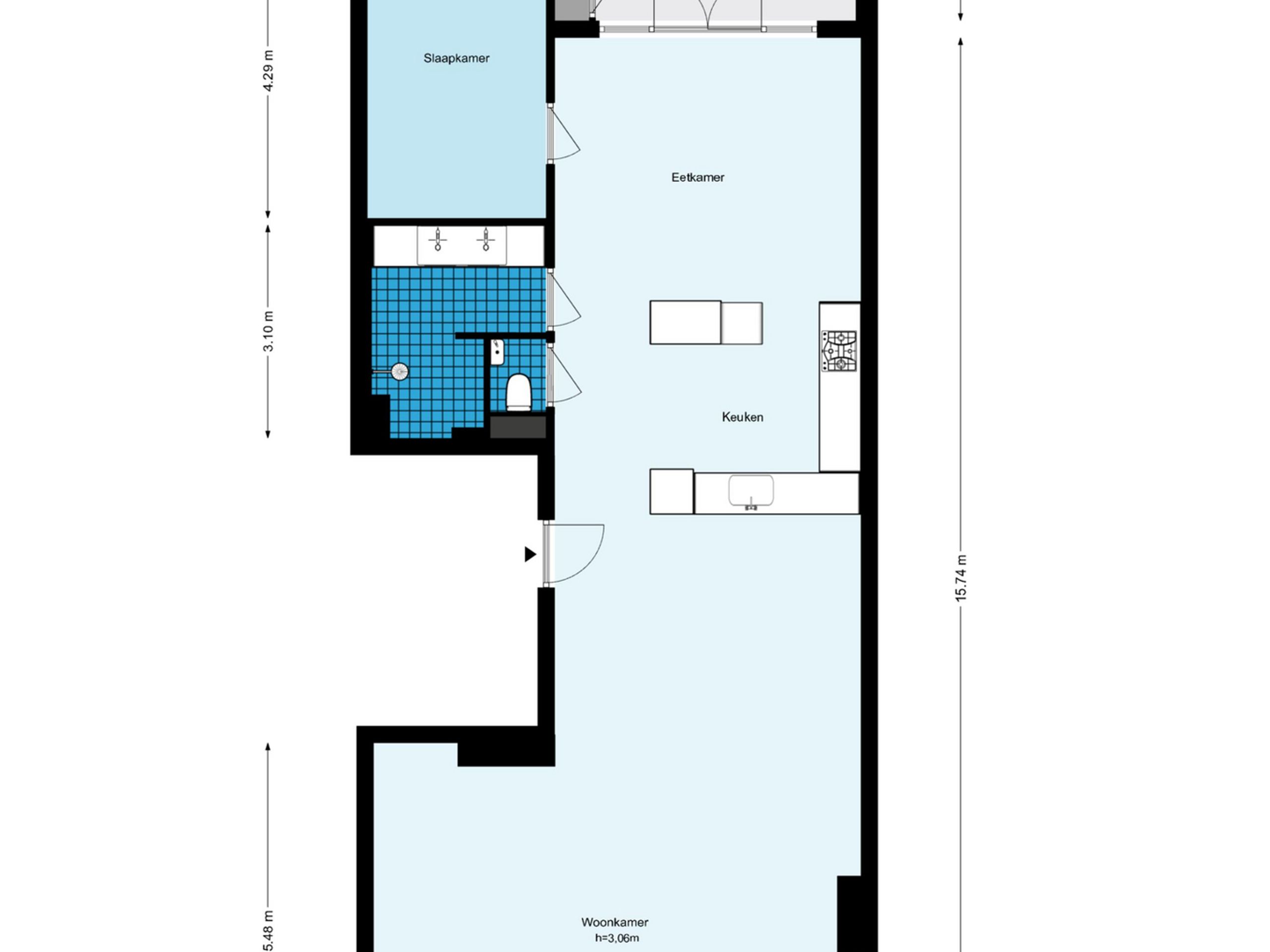 Jan Luijkenstraat 66-2 — 23
