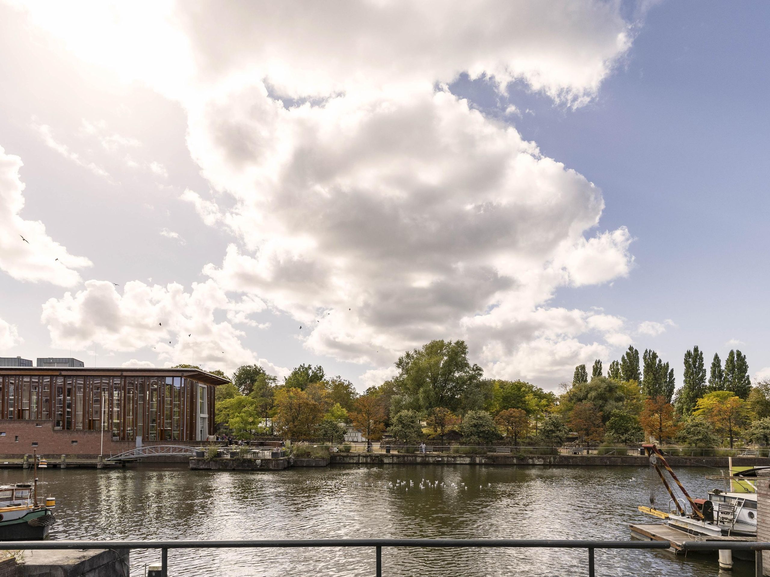 Geschutswerf 57 — 15