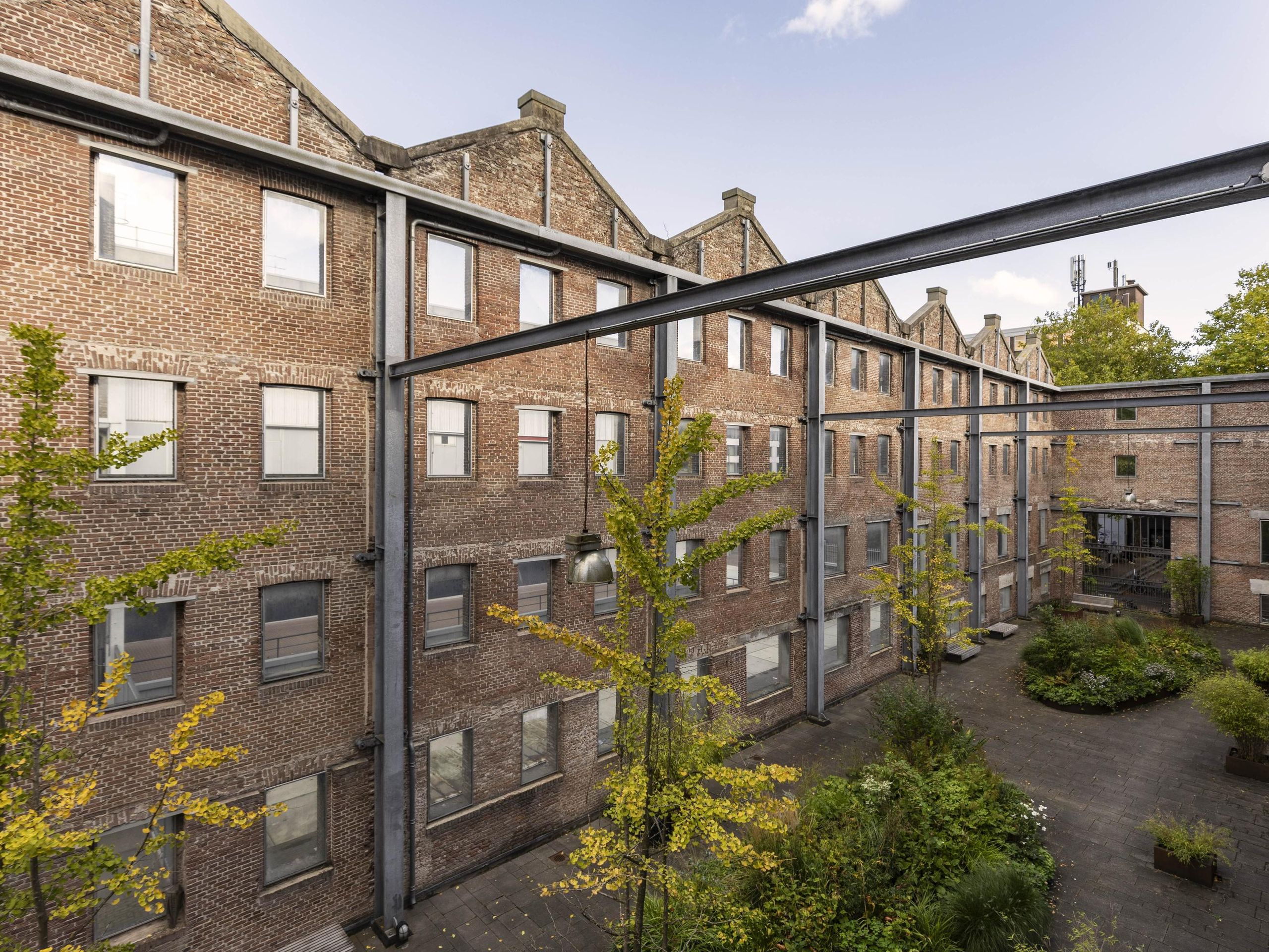 Geschutswerf 57 — 21