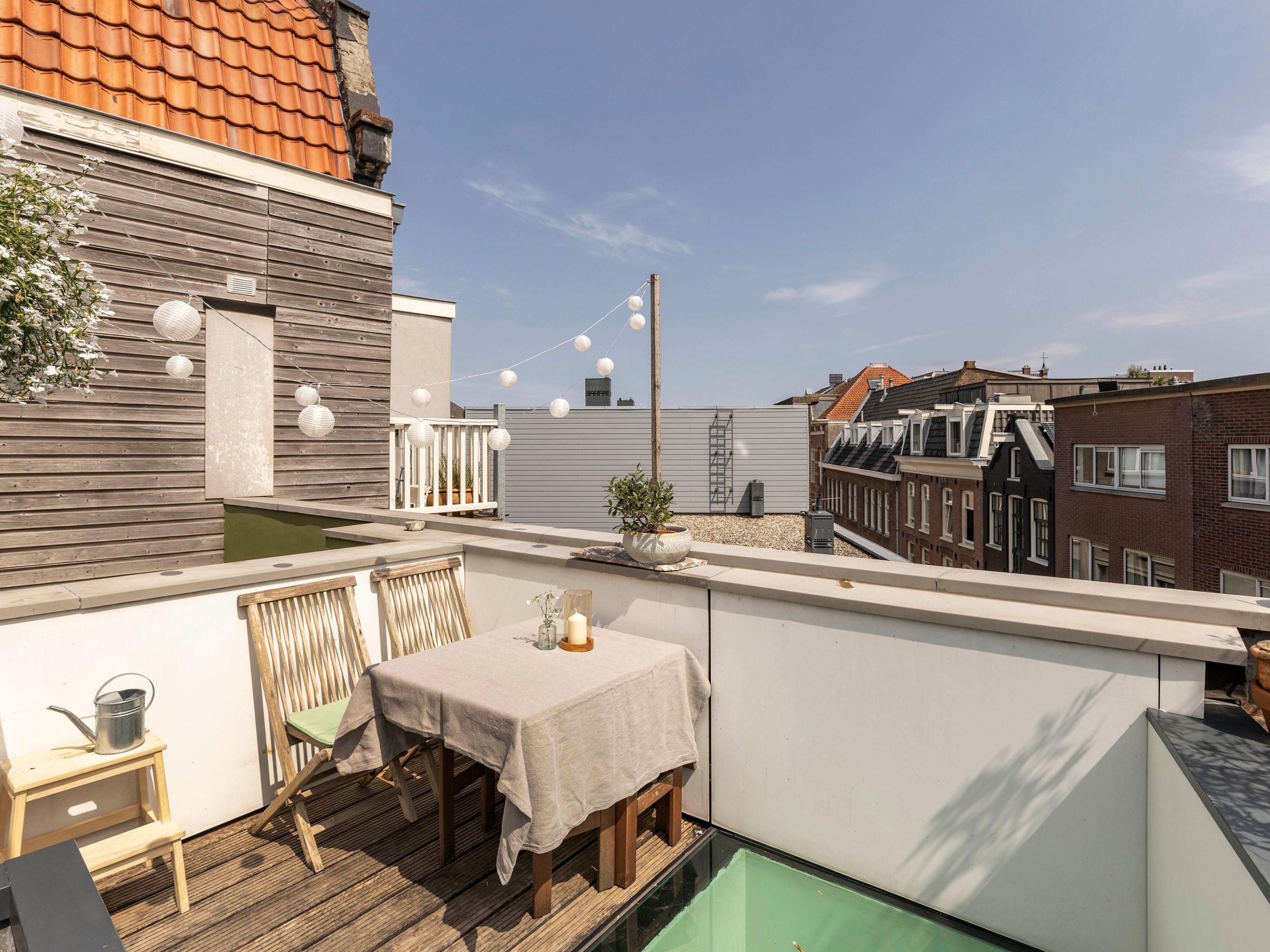 Lijnbaansgracht 81 — 3