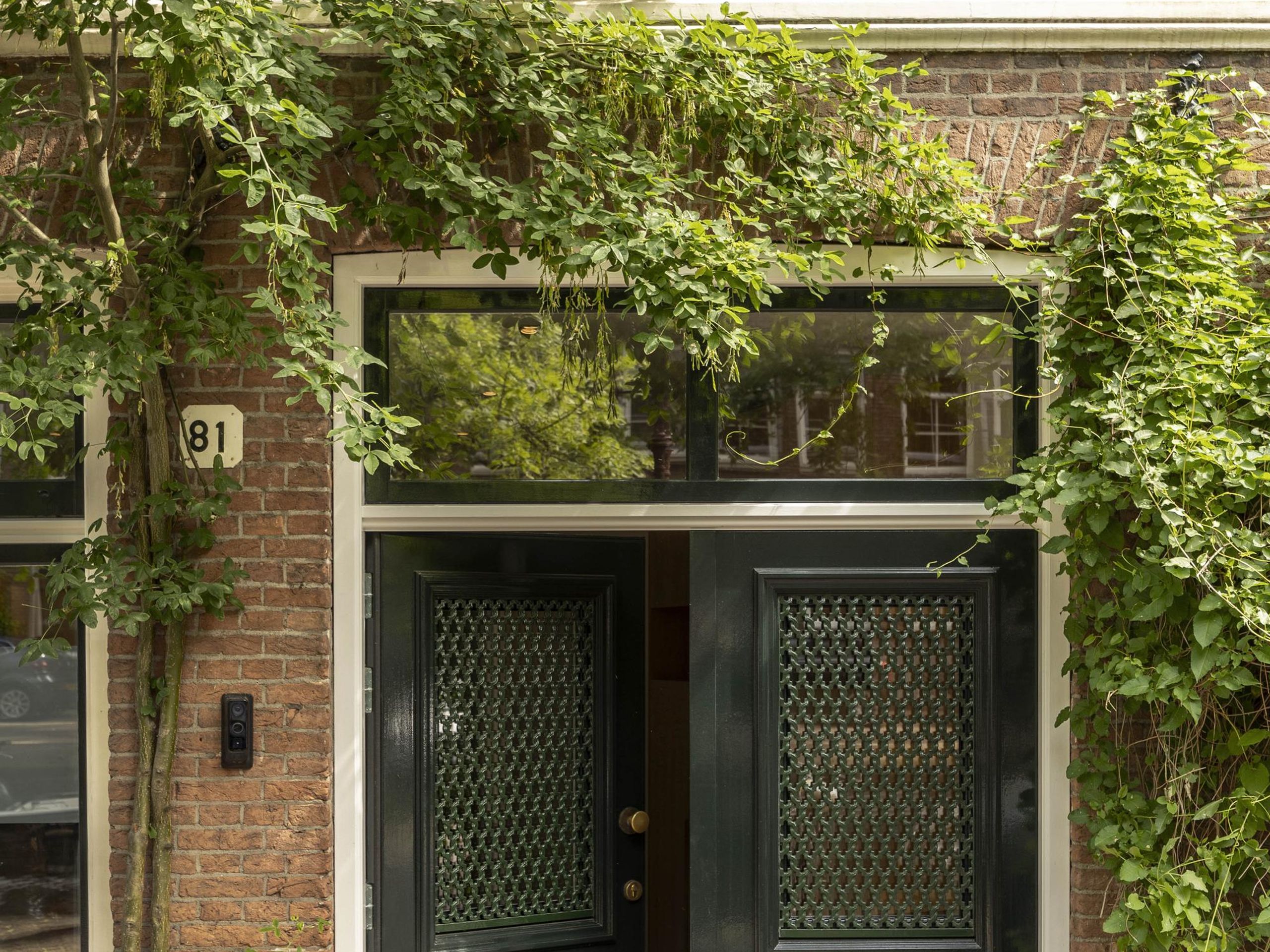 Lijnbaansgracht 81 — 4