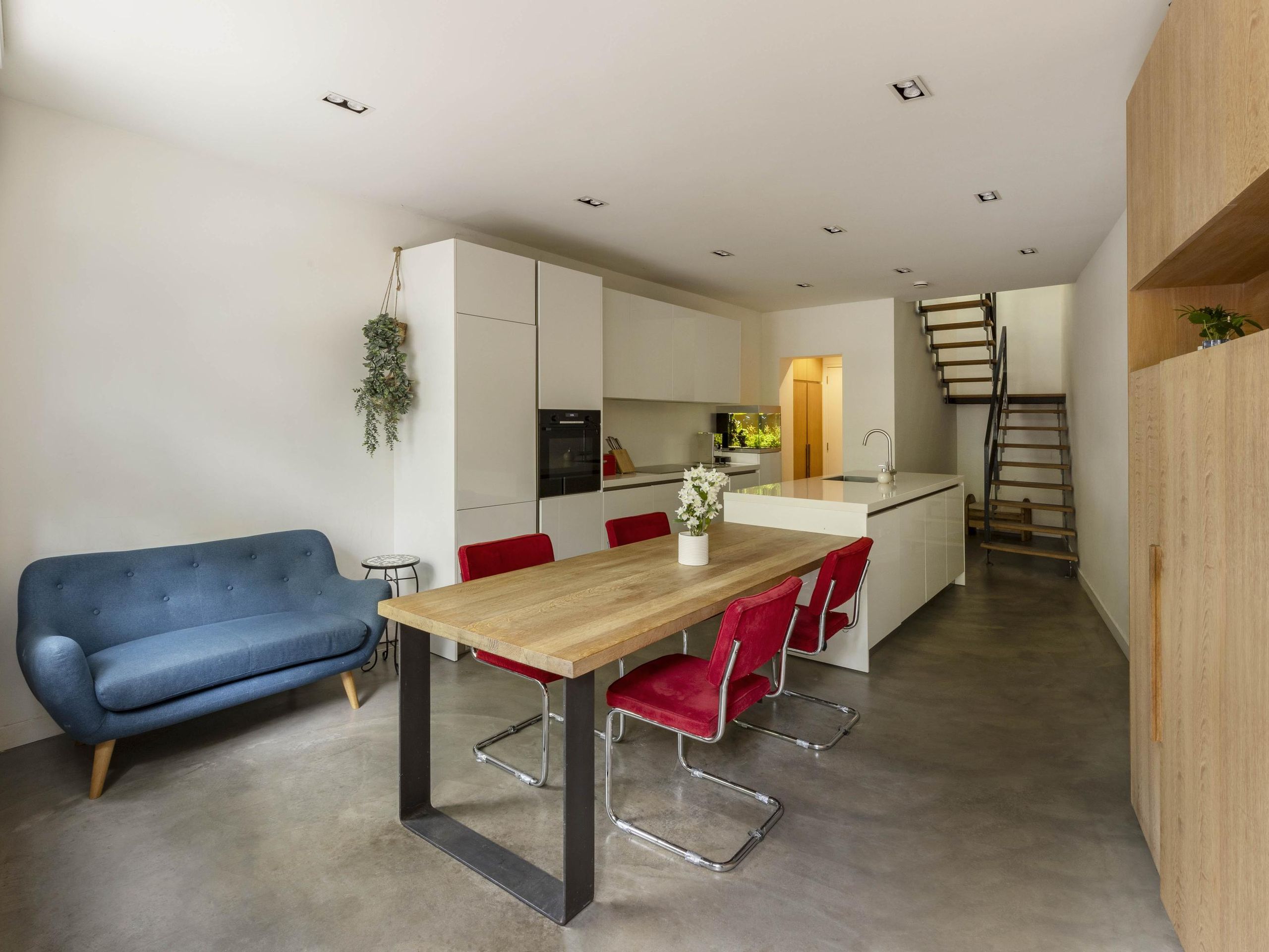 Lijnbaansgracht 81 — 5