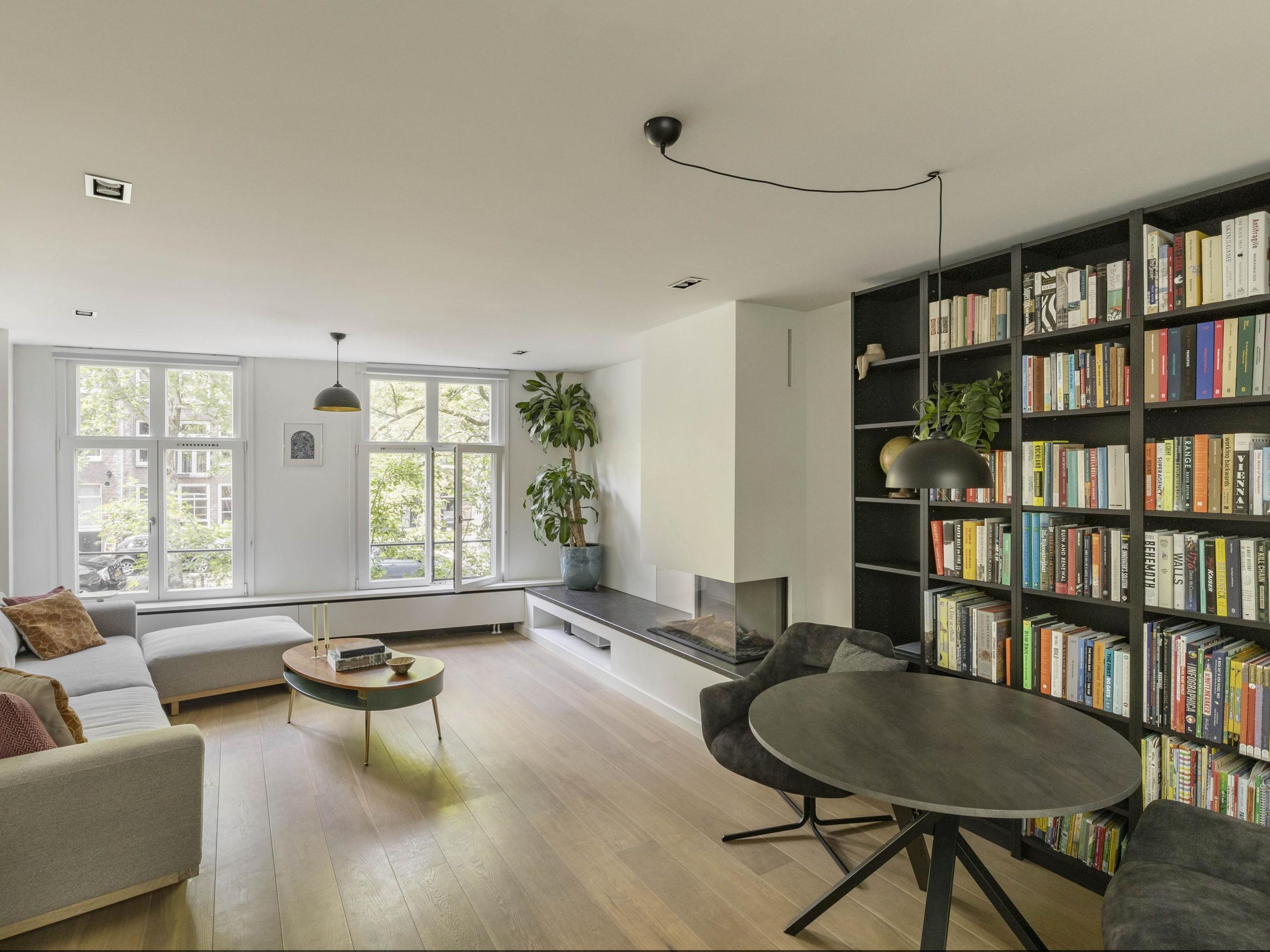 Lijnbaansgracht 81 — 11