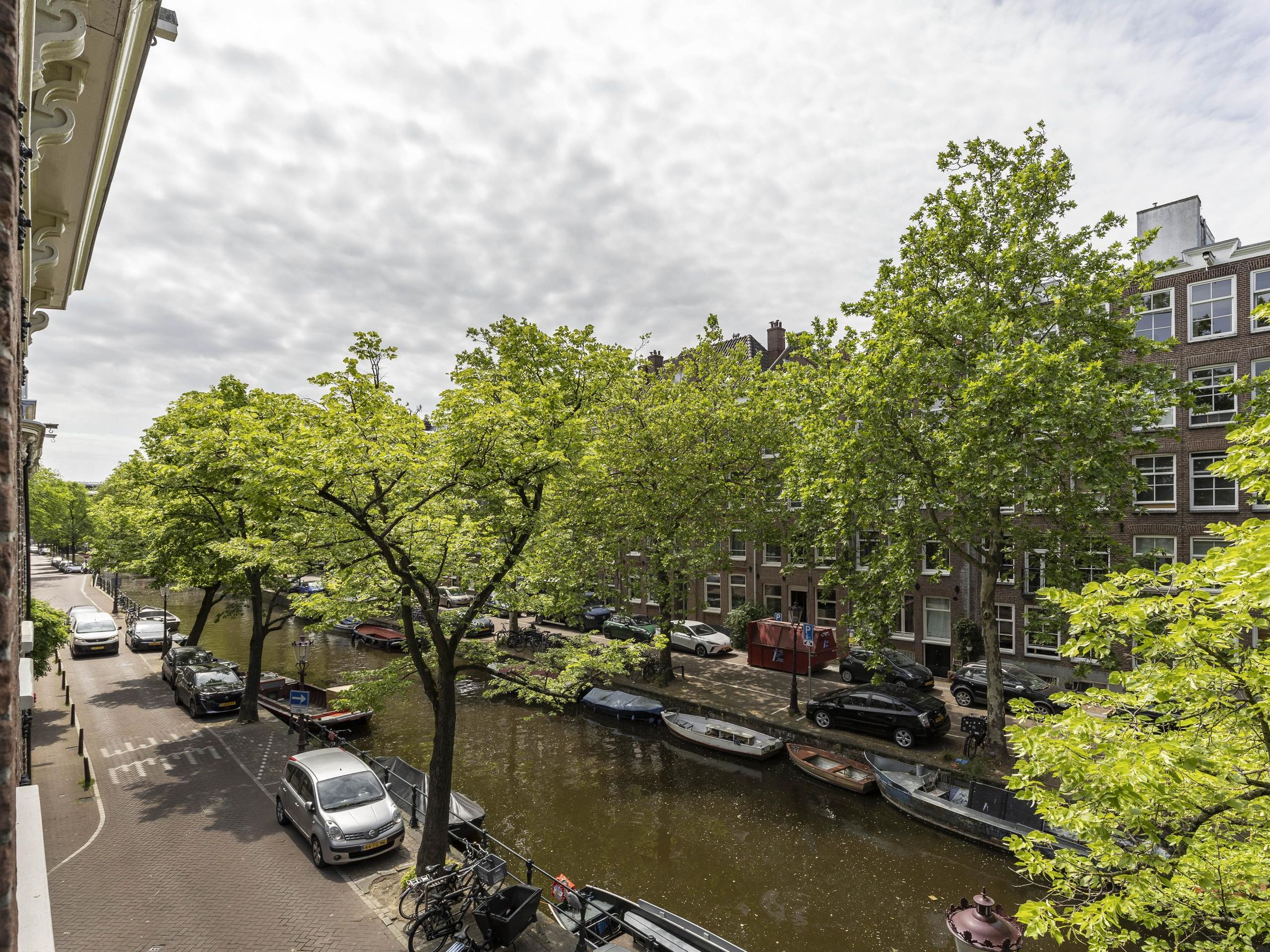 Lijnbaansgracht 81 — 14