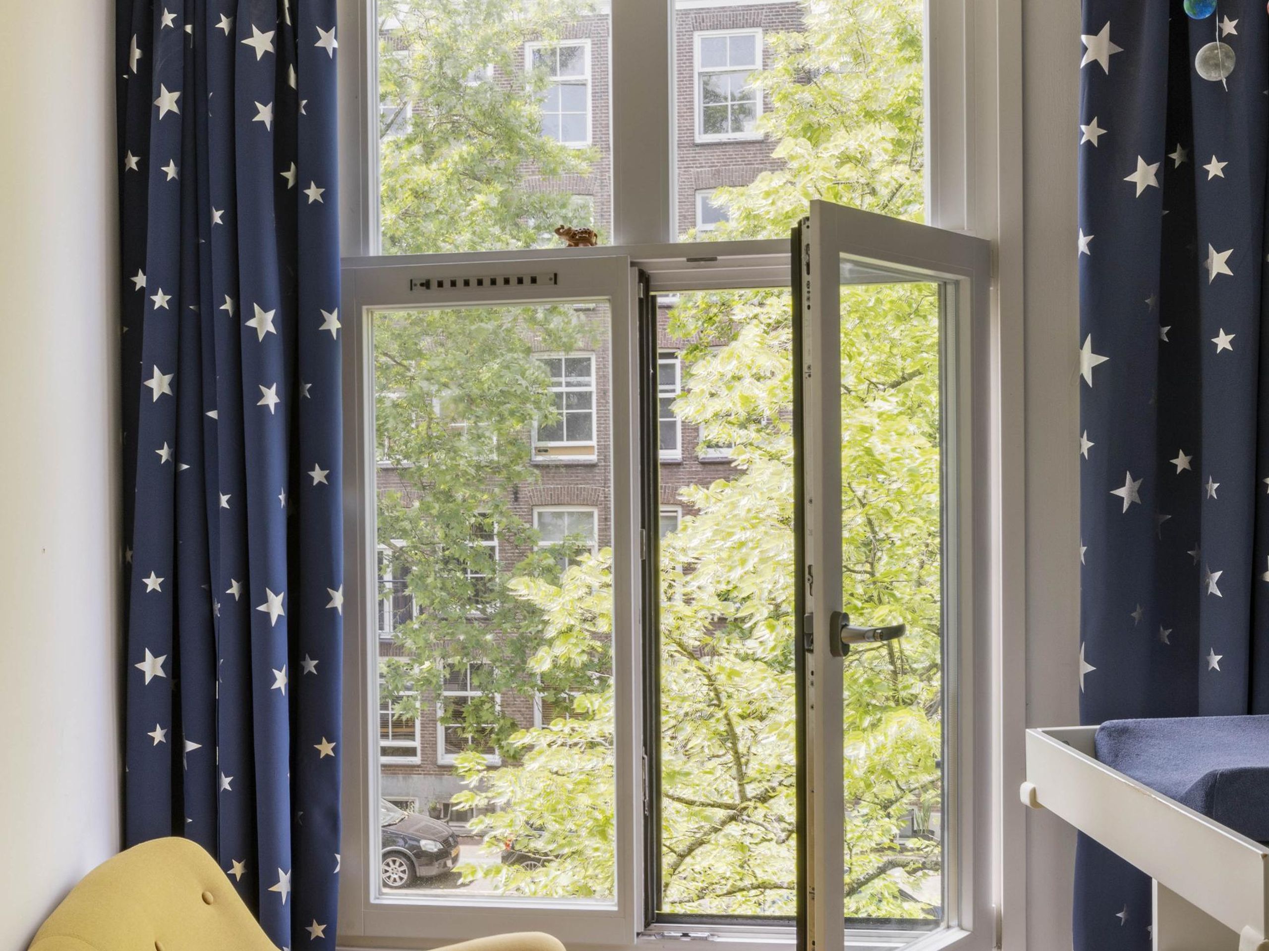 Lijnbaansgracht 81 — 19