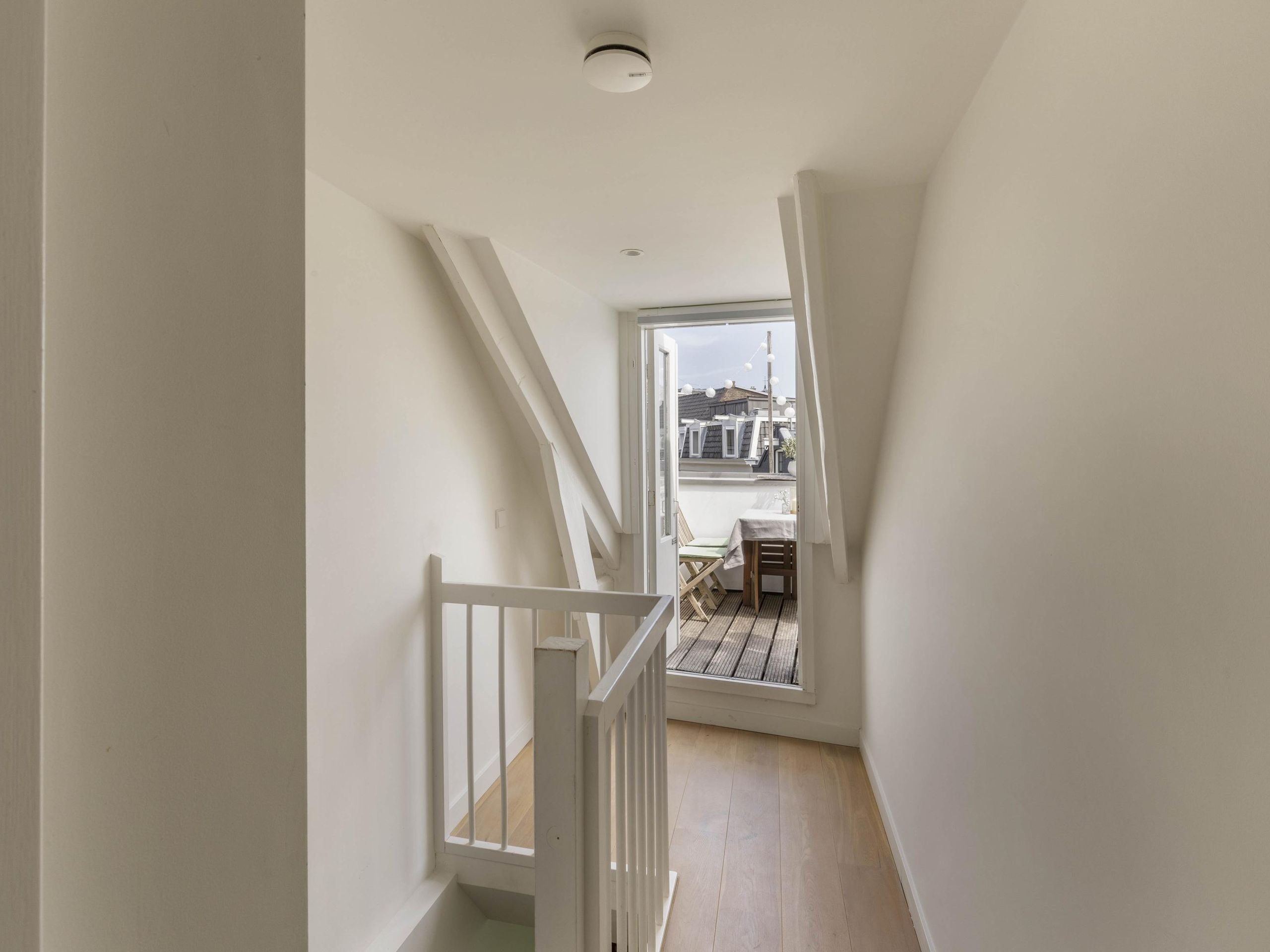 Lijnbaansgracht 81 — 22