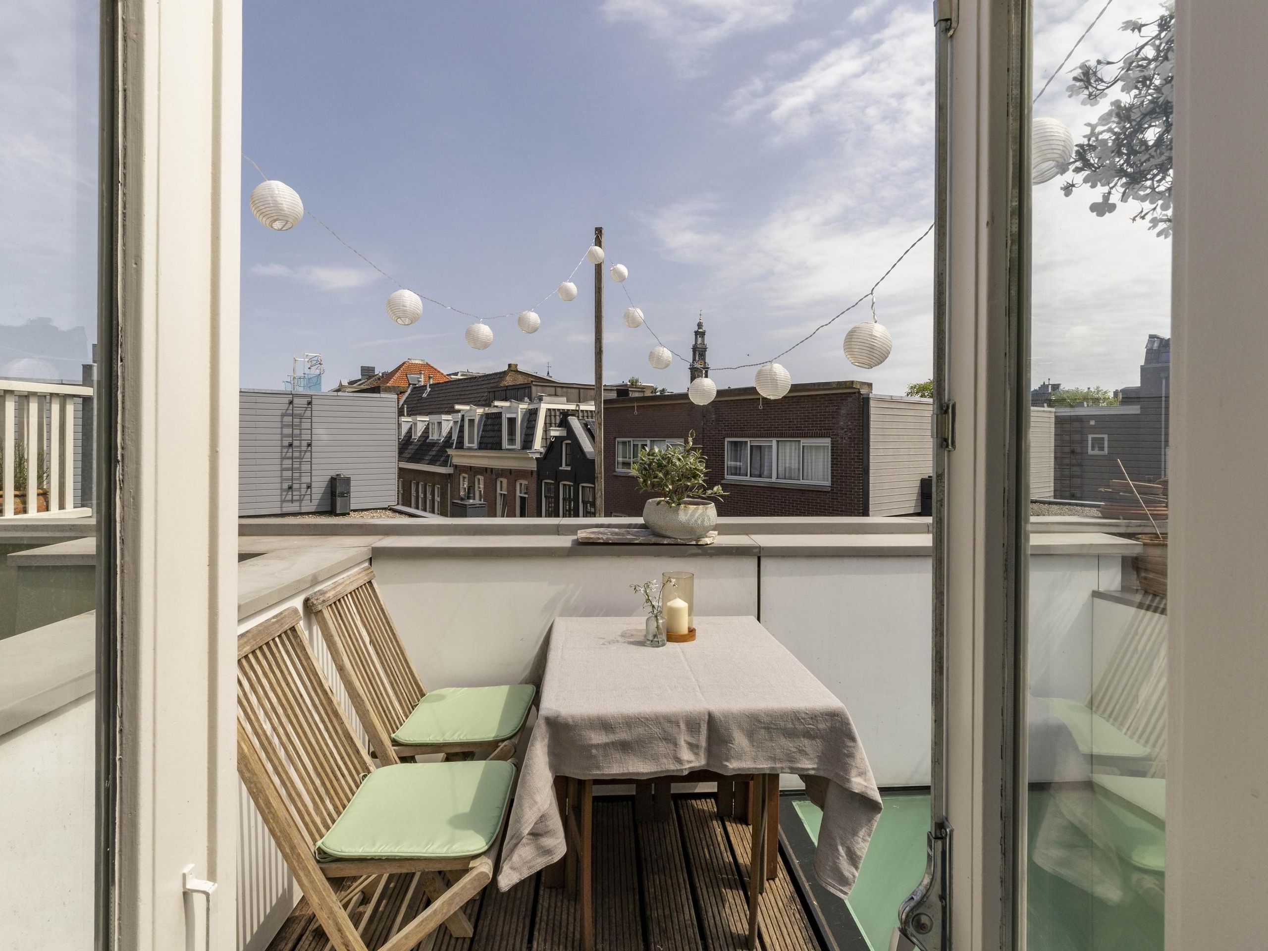 Lijnbaansgracht 81 — 23