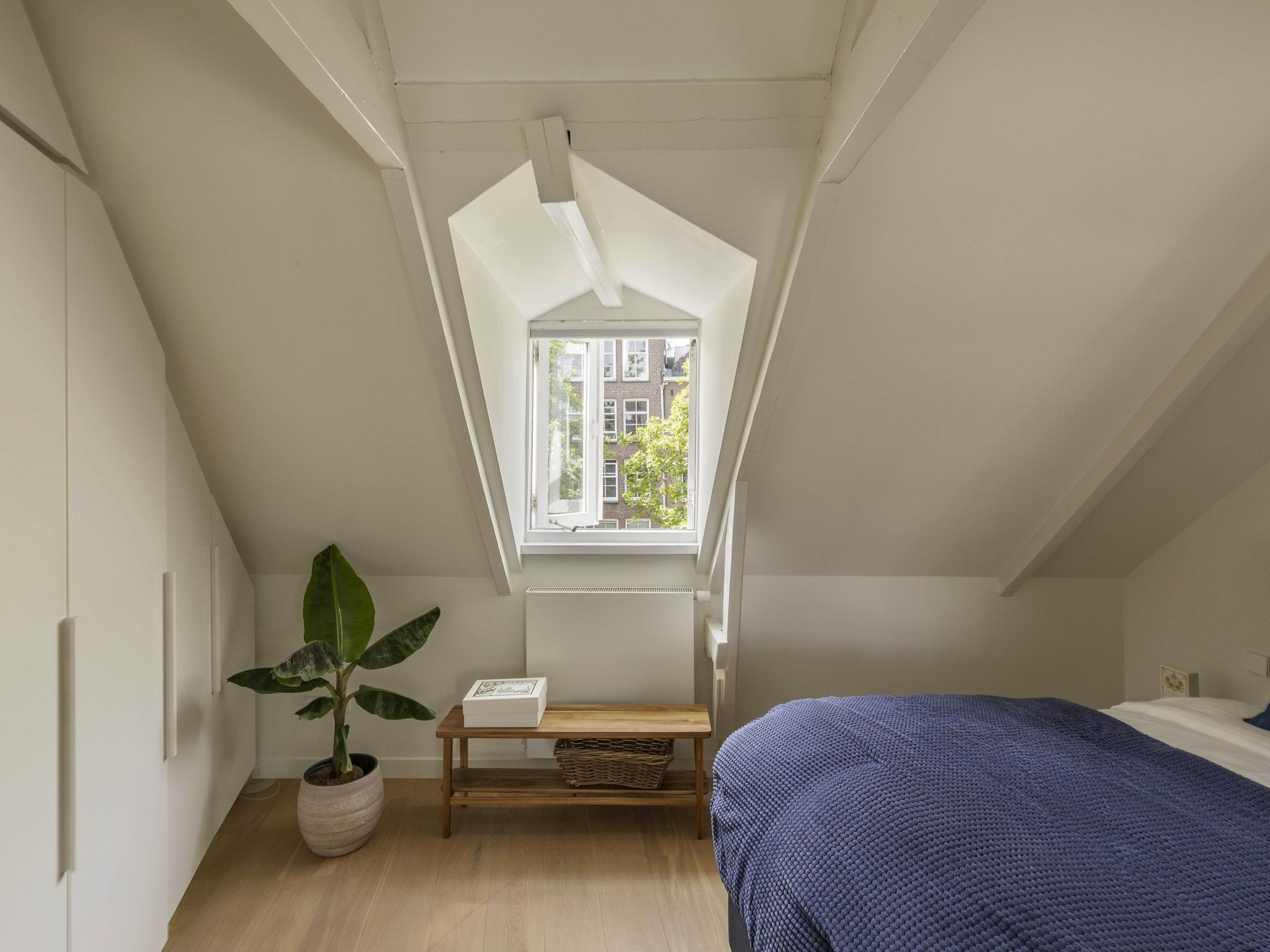 Lijnbaansgracht 81 — 25