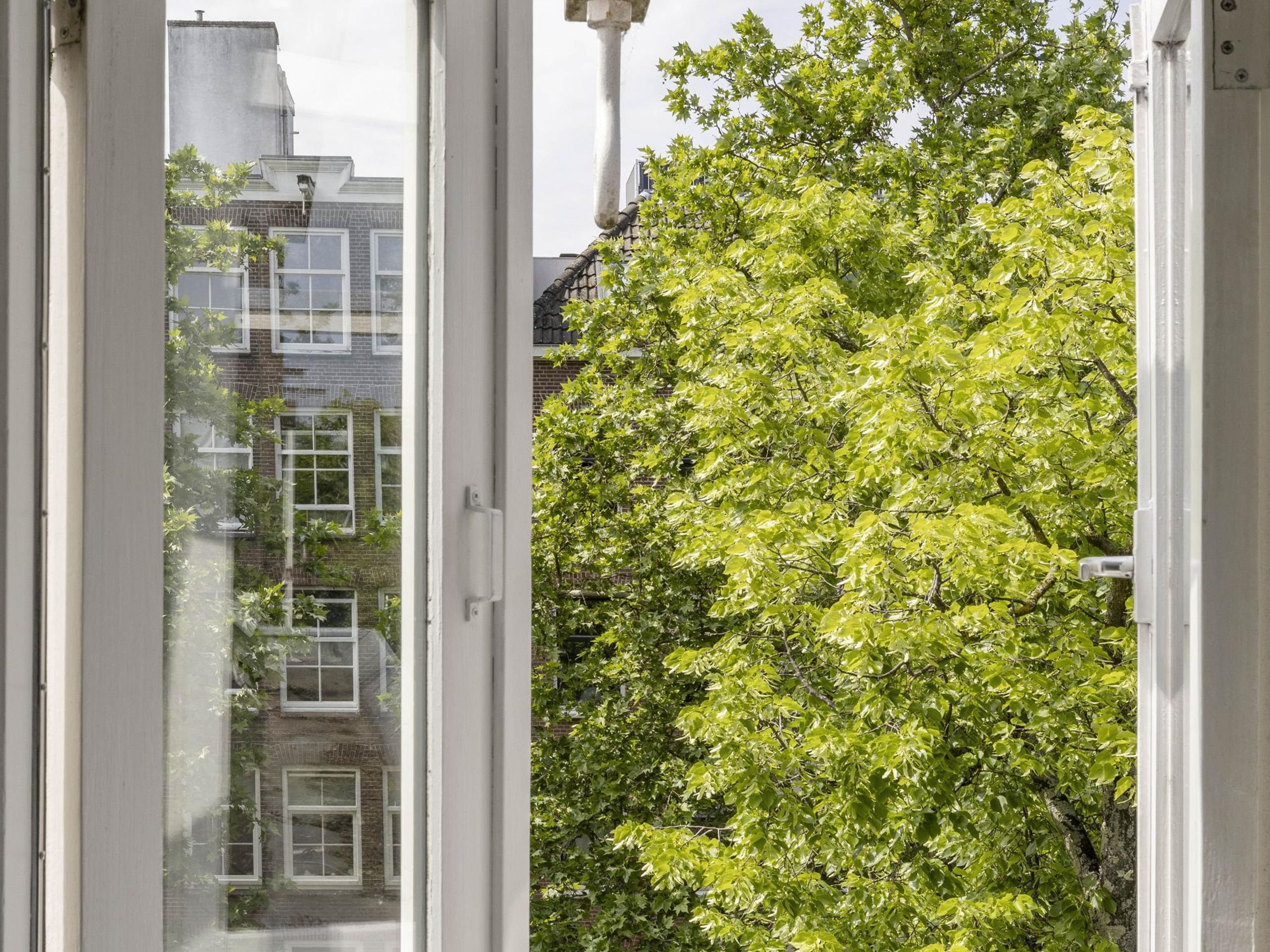 Lijnbaansgracht 81 — 26