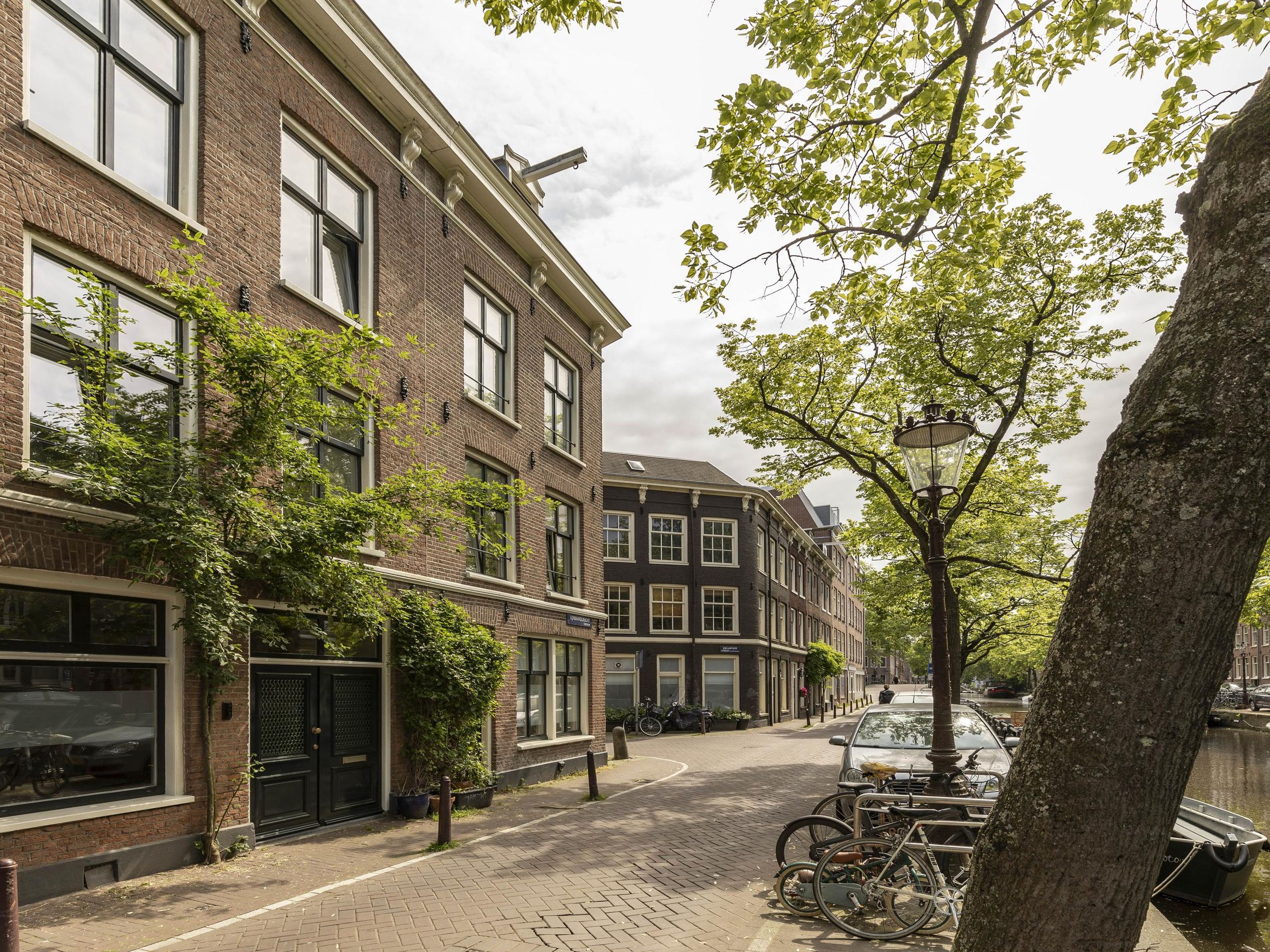 Lijnbaansgracht 81 — 31