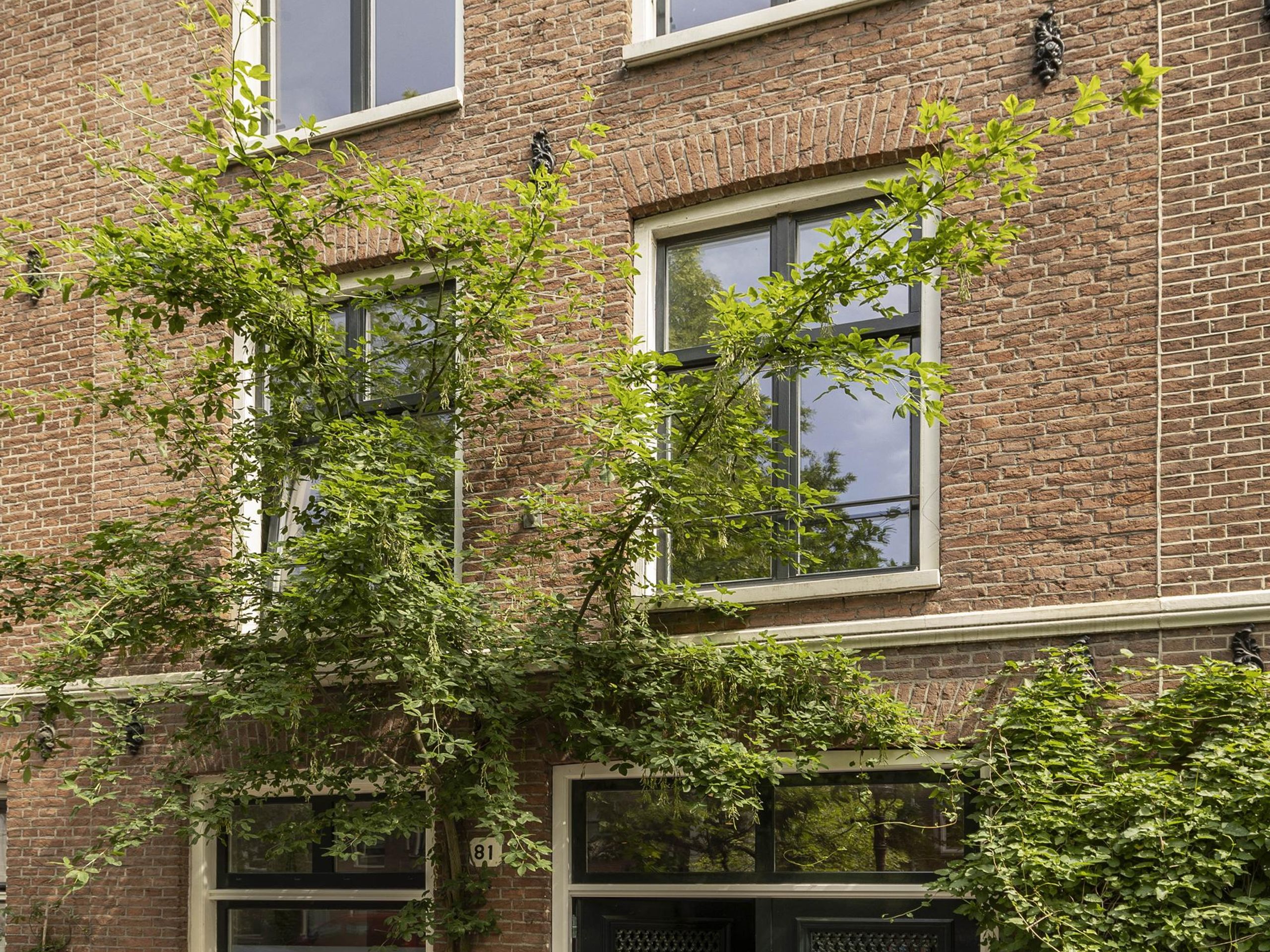 Lijnbaansgracht 81 — 32