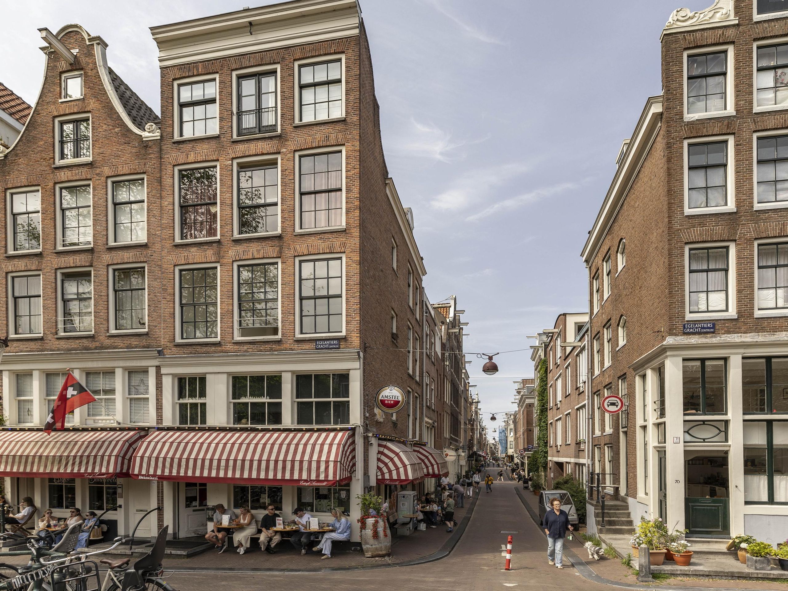 Lijnbaansgracht 81 — 34