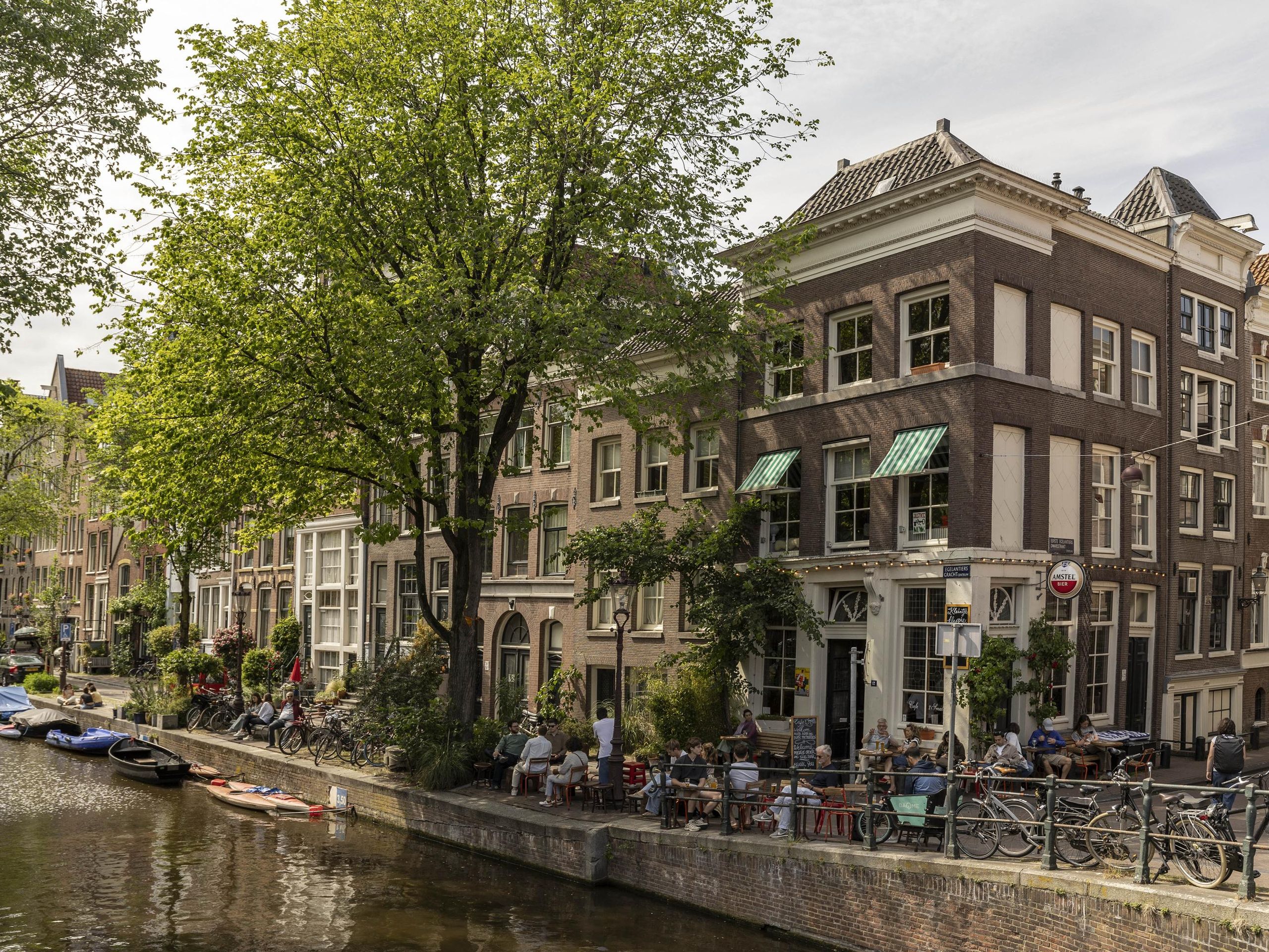Lijnbaansgracht 81 — 35