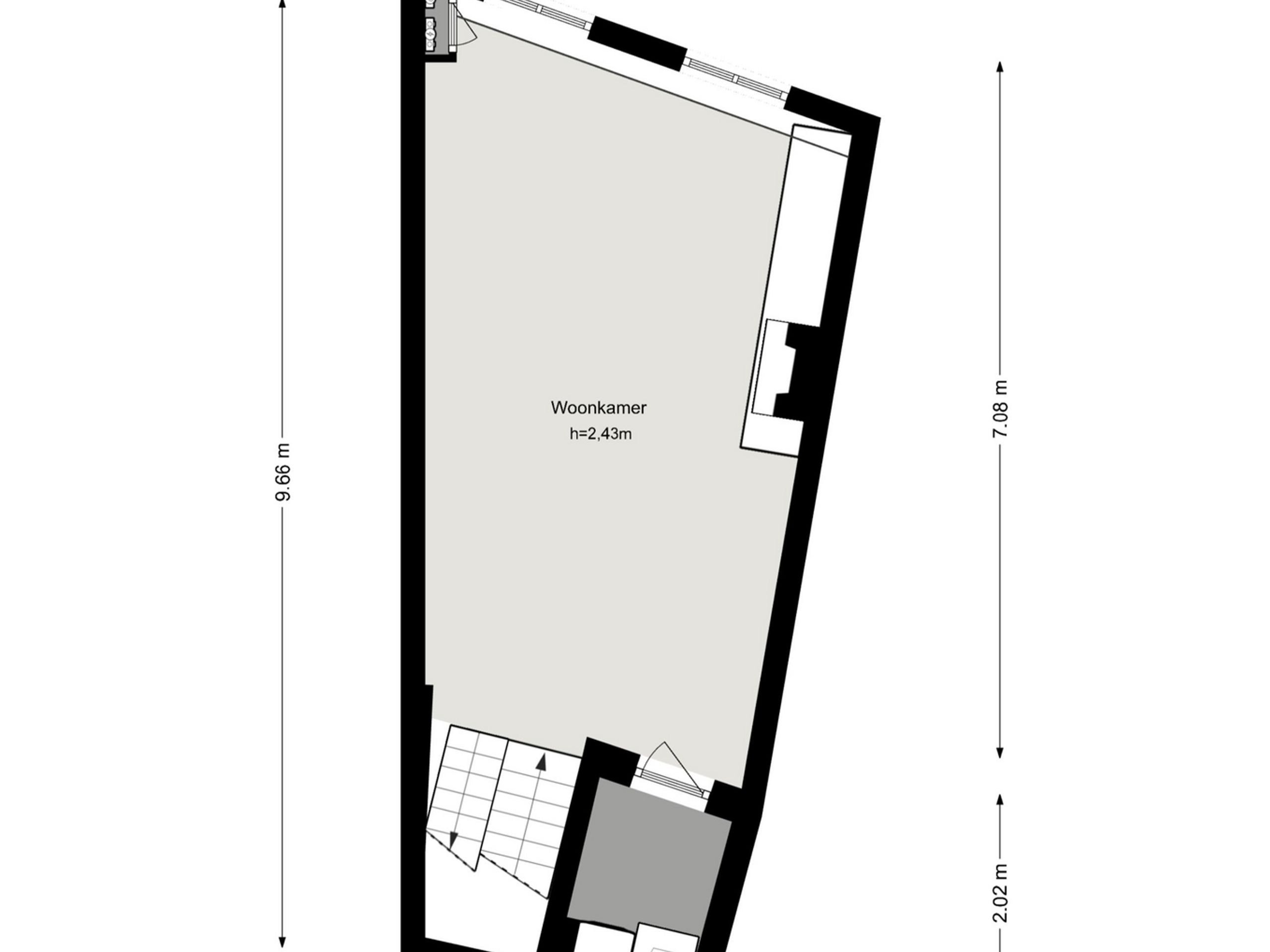 Lijnbaansgracht 81 — 37