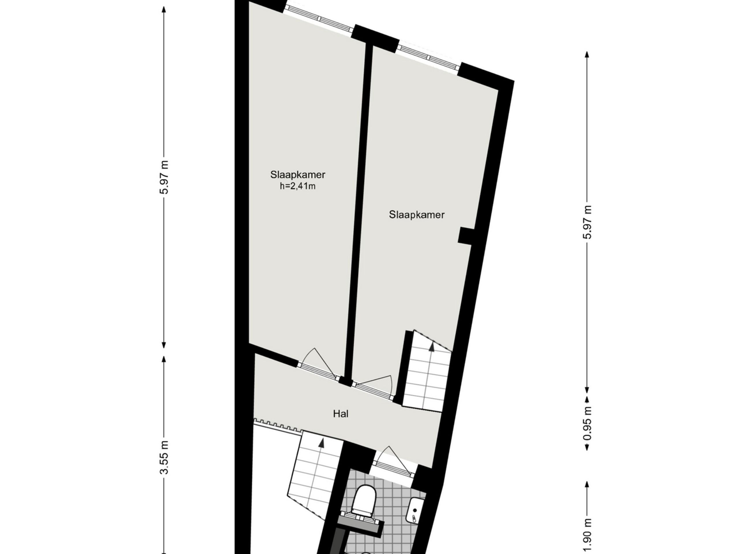 Lijnbaansgracht 81 — 38