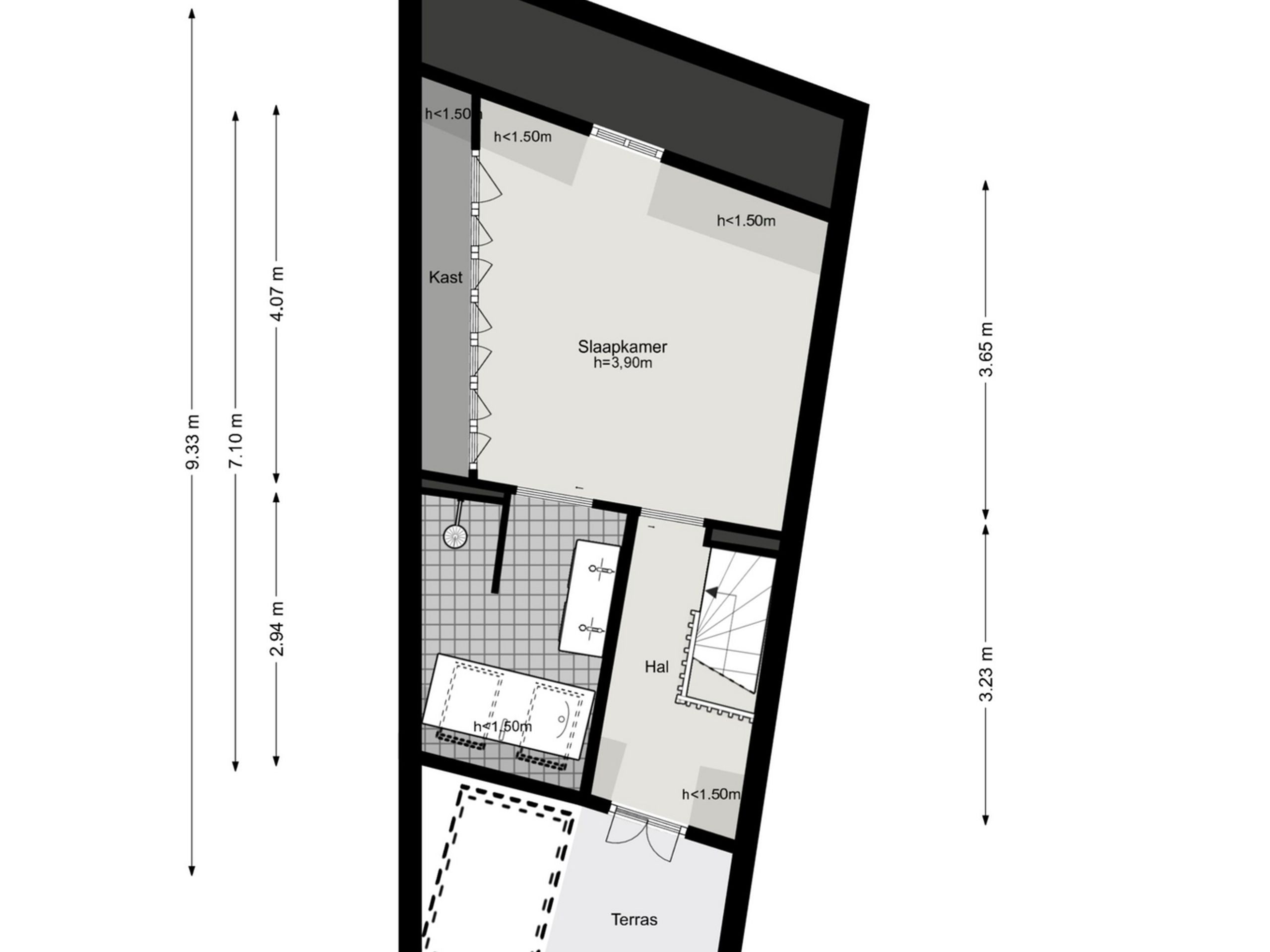 Lijnbaansgracht 81 — 39