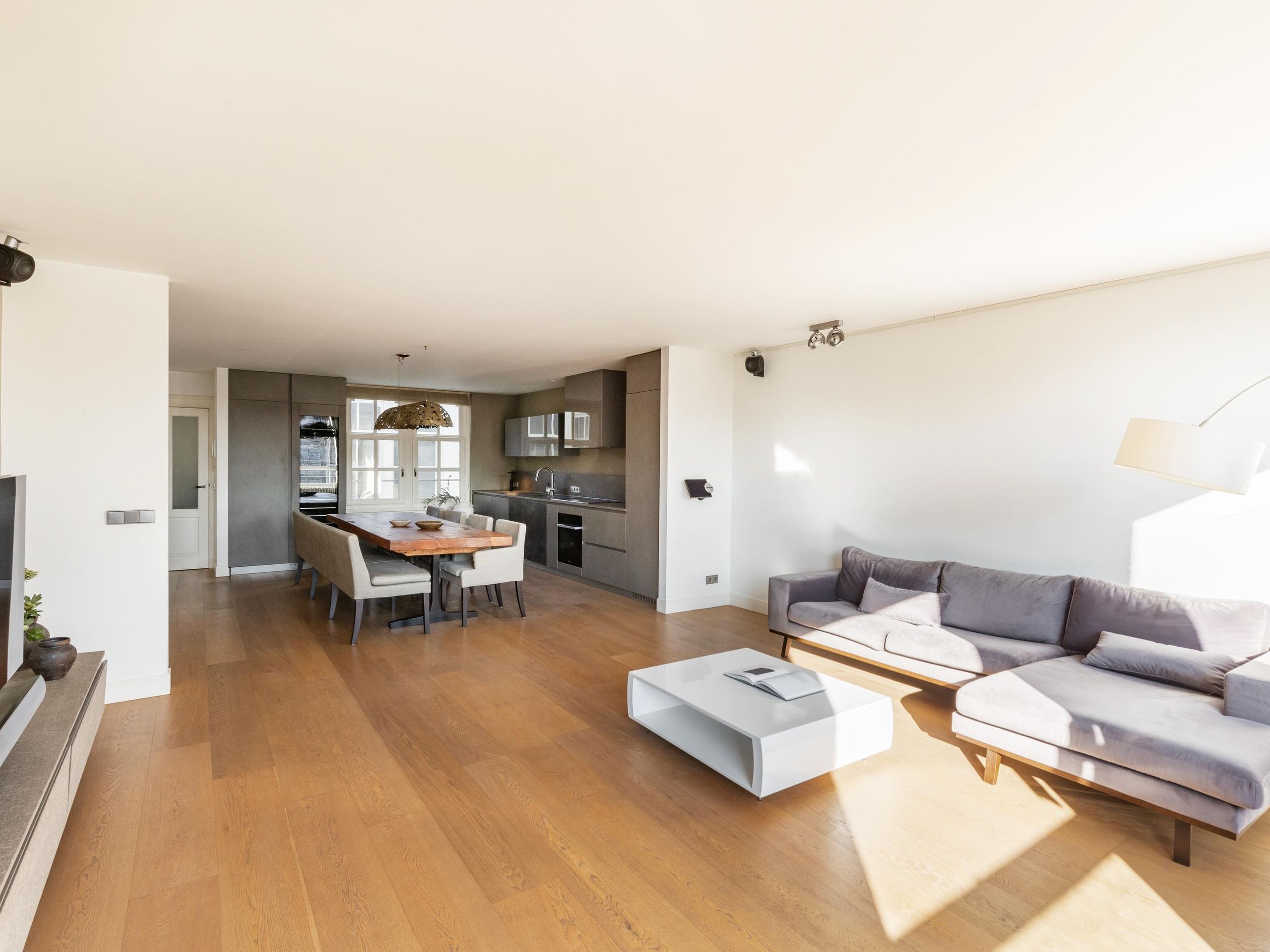 Herengracht 268-2V — 1