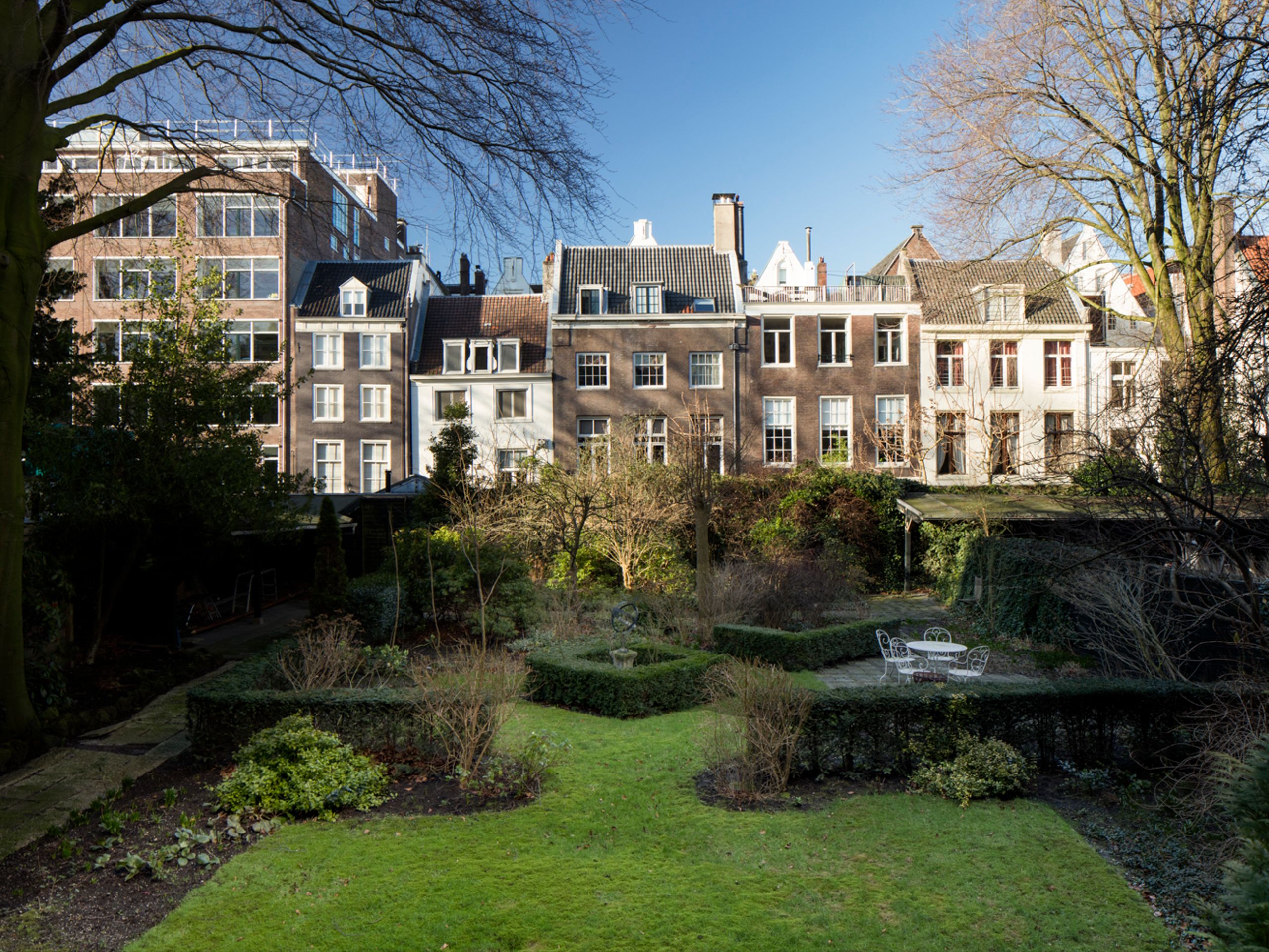 Herengracht 268-2V — 23