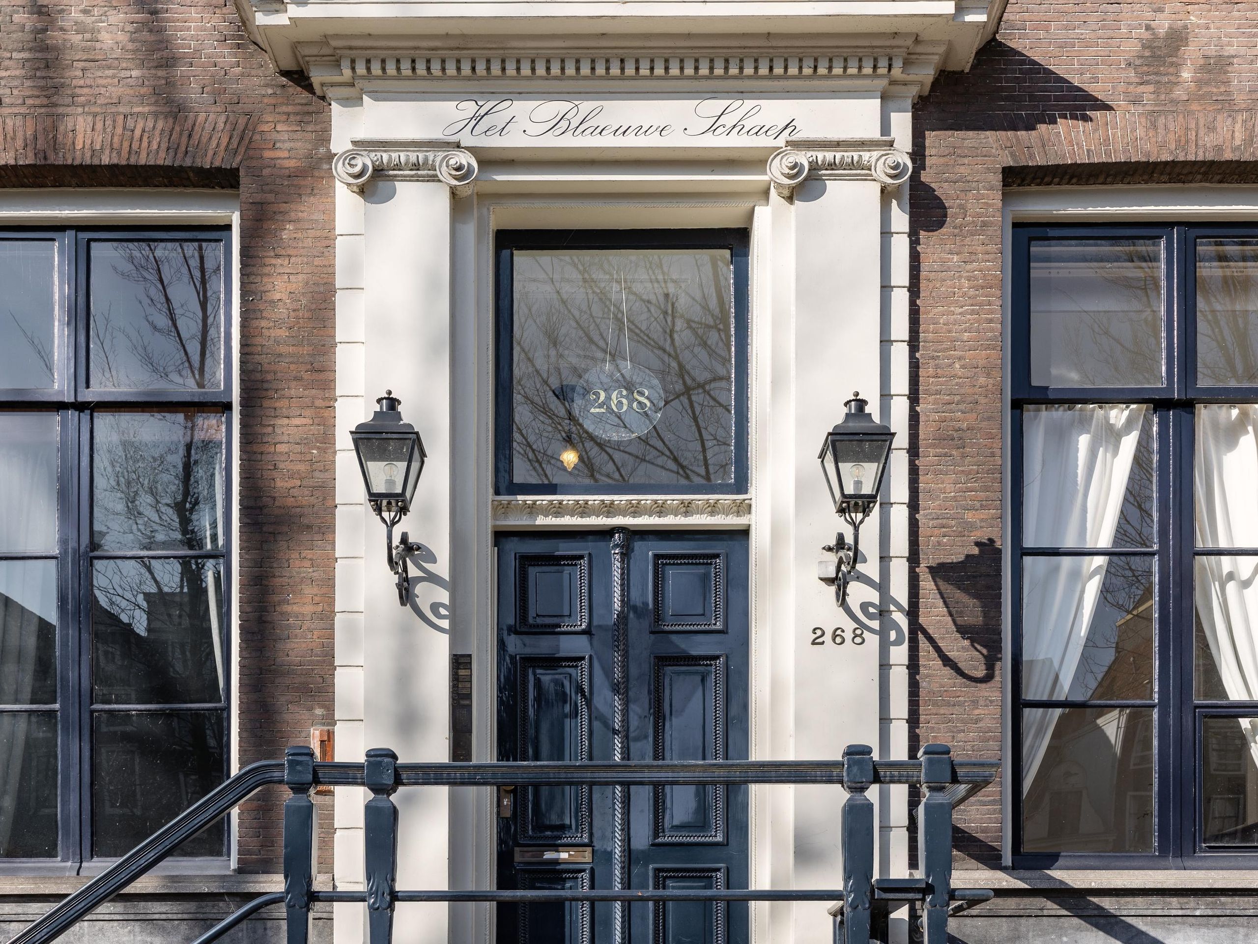 Herengracht 268-2V — 26