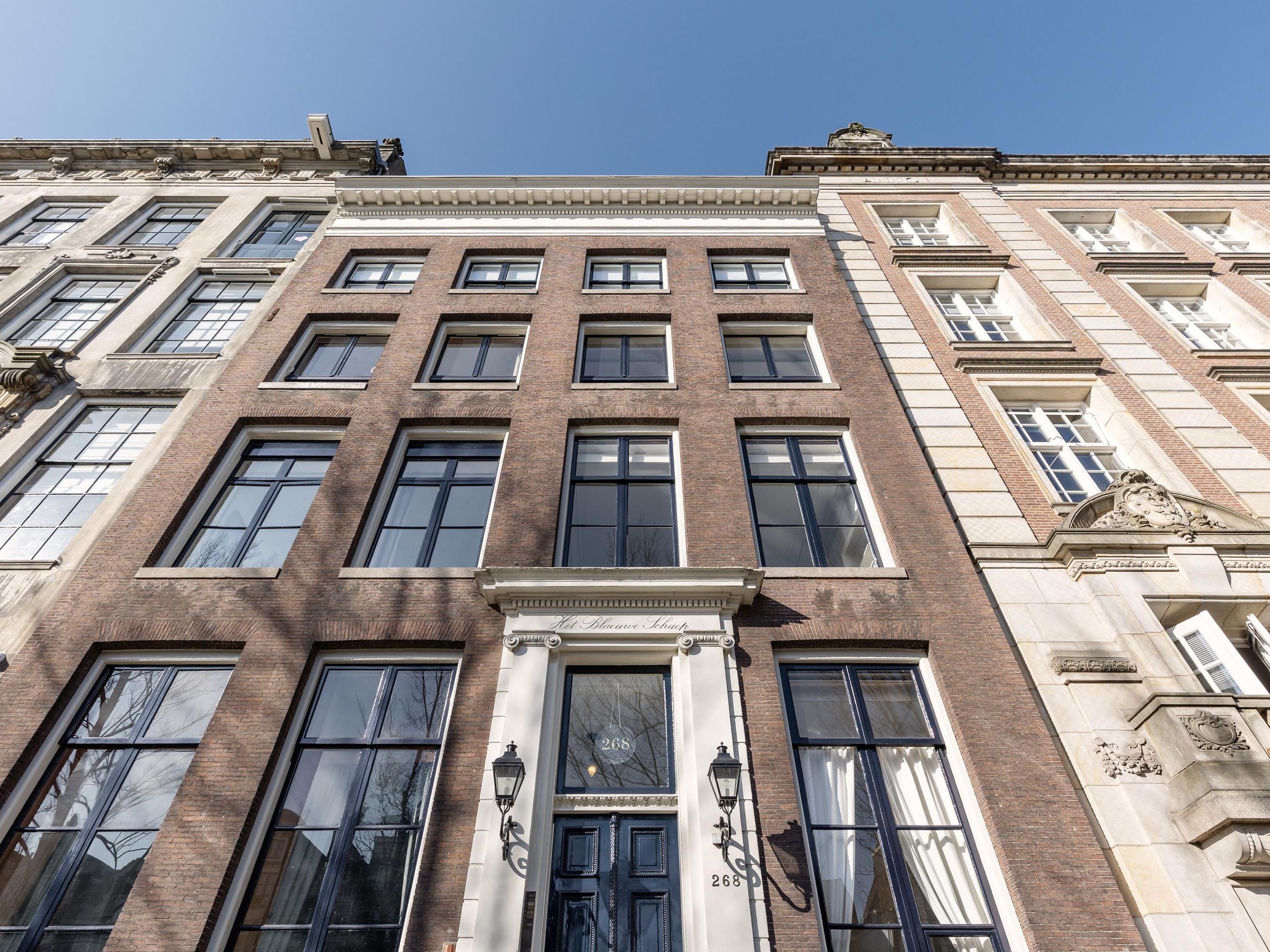 Herengracht 268-2V — 27