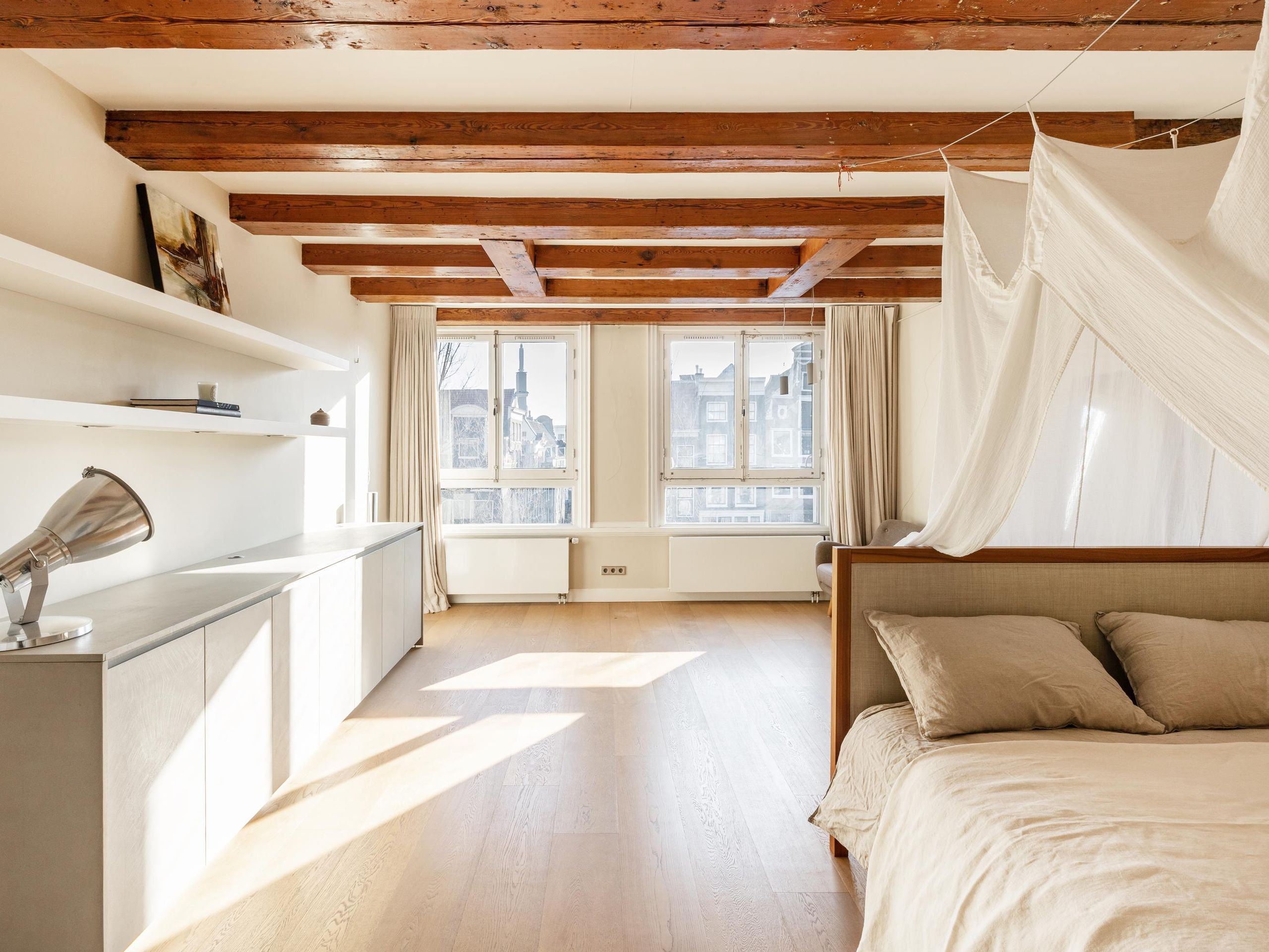 Herengracht 268-2V — 2