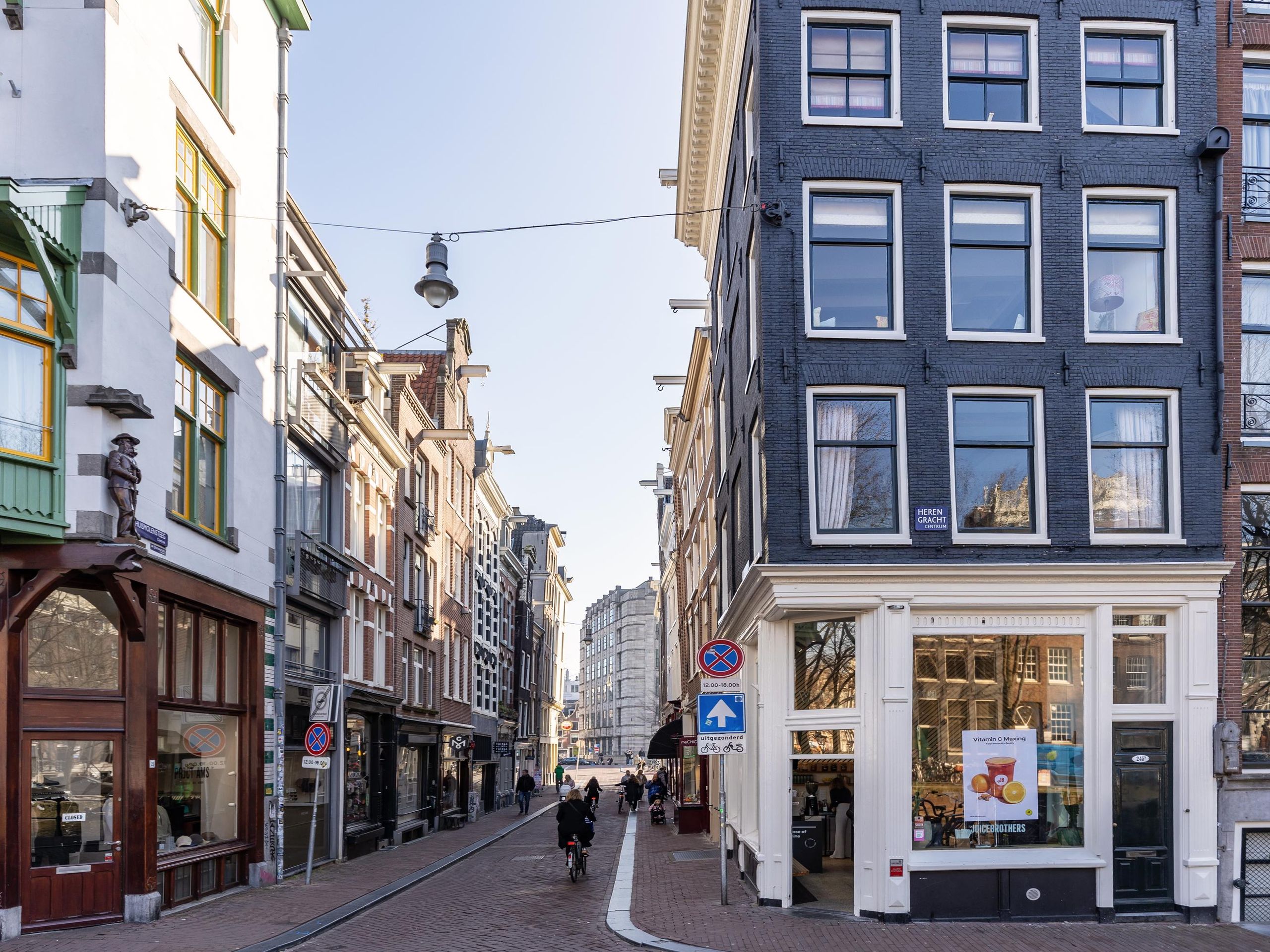 Herengracht 268-2V — 30