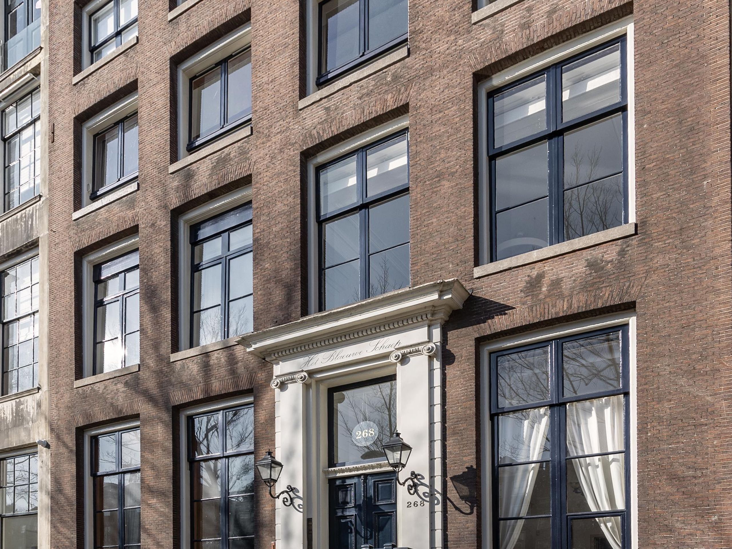 Herengracht 268-2V — 4