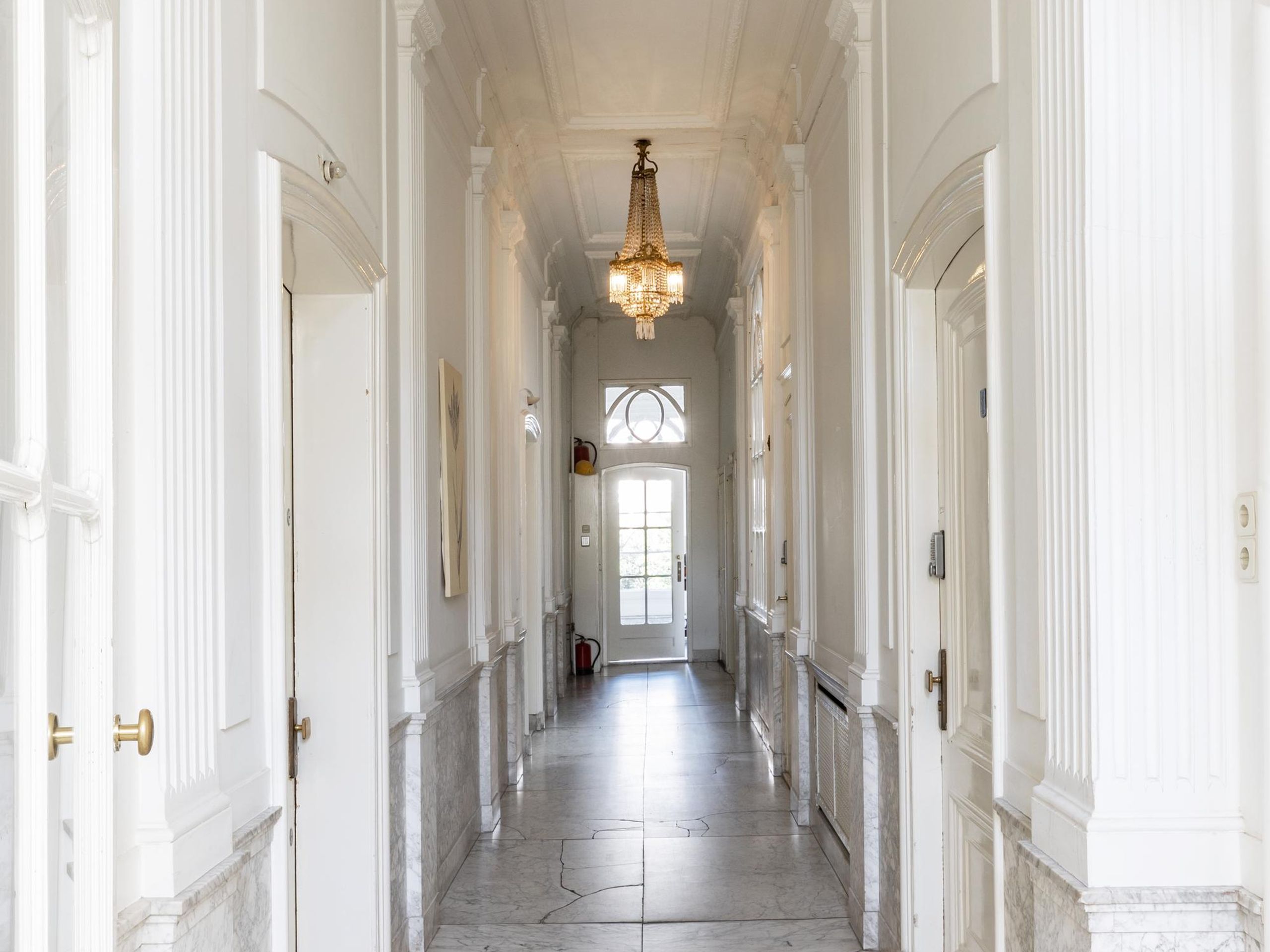 Herengracht 268-2V — 5