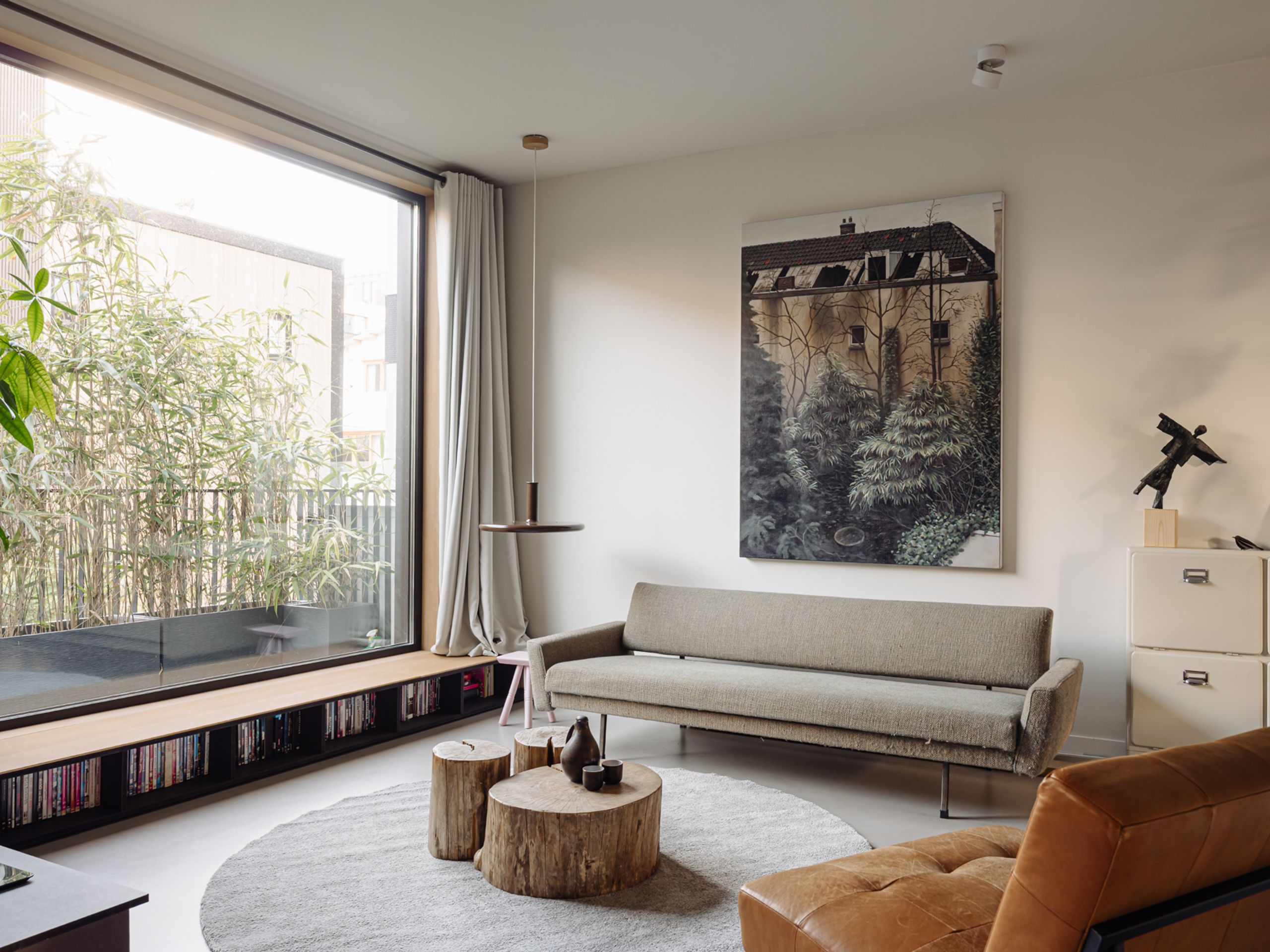 Leen Jongewaardkade 3 — 16