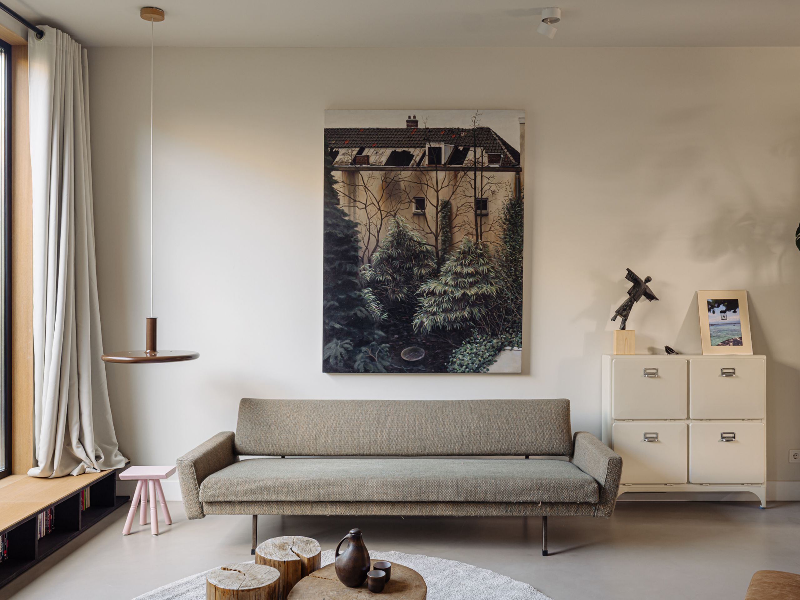 Leen Jongewaardkade 3 — 20