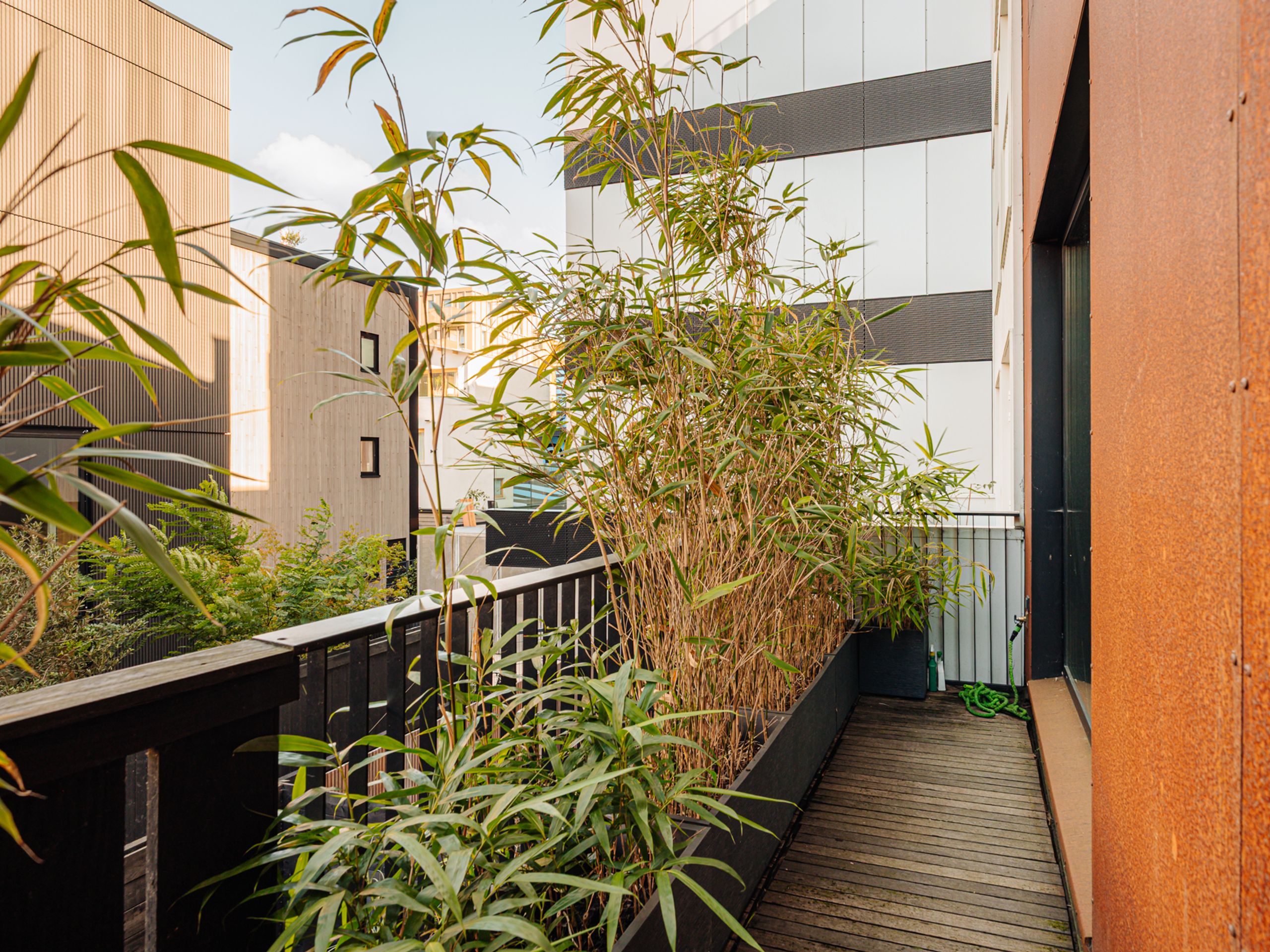 Leen Jongewaardkade 3 — 22