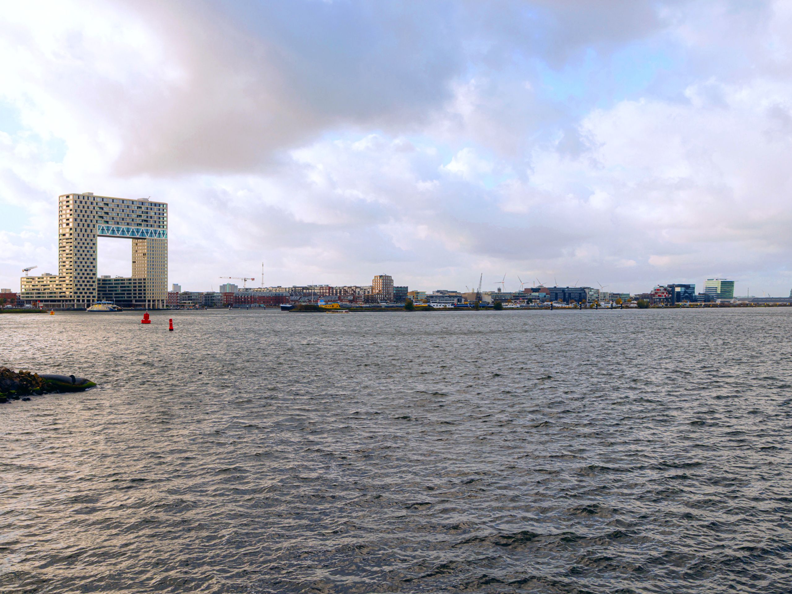 Leen Jongewaardkade 3 — 53