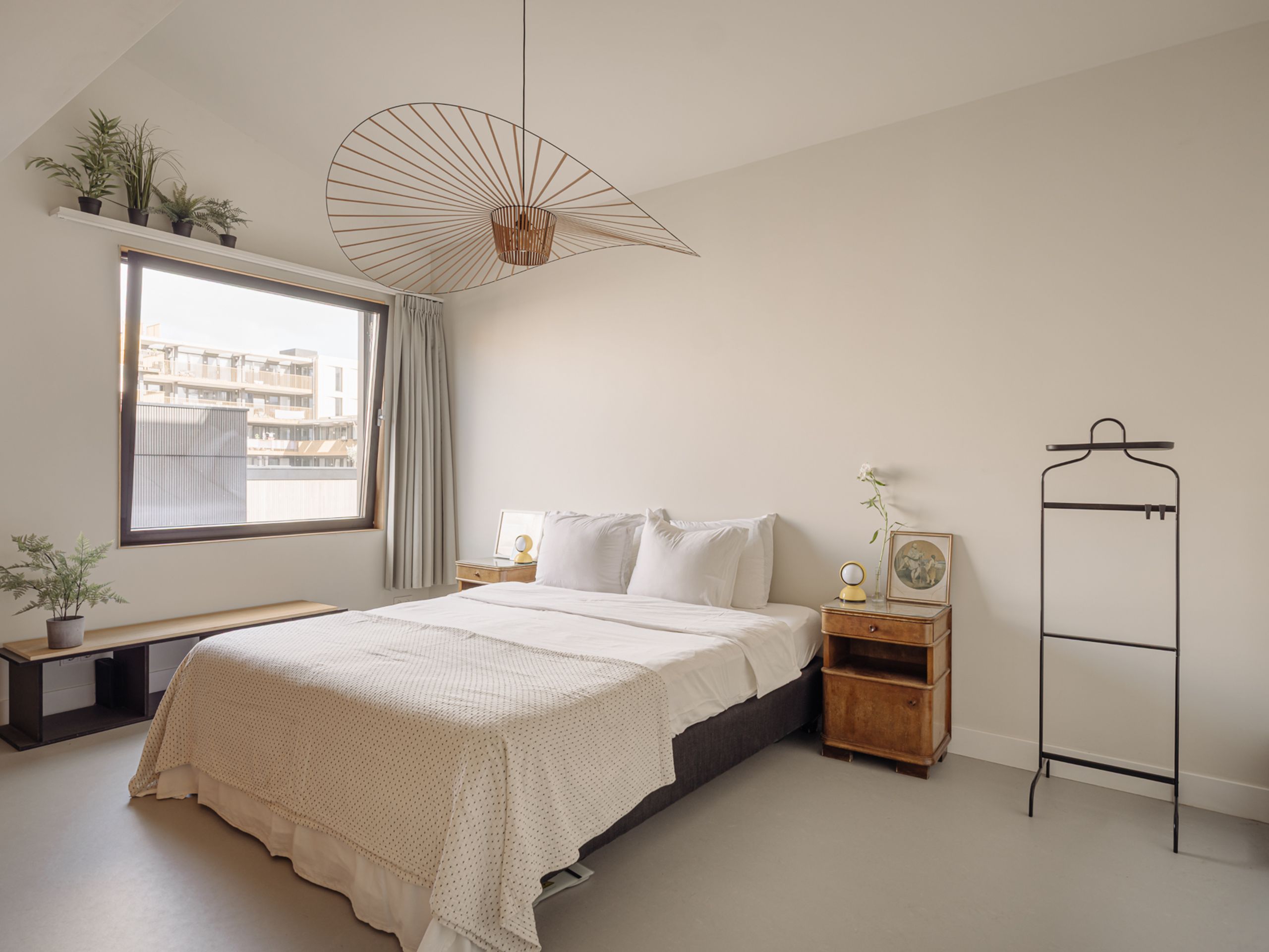 Leen Jongewaardkade 3 — 34