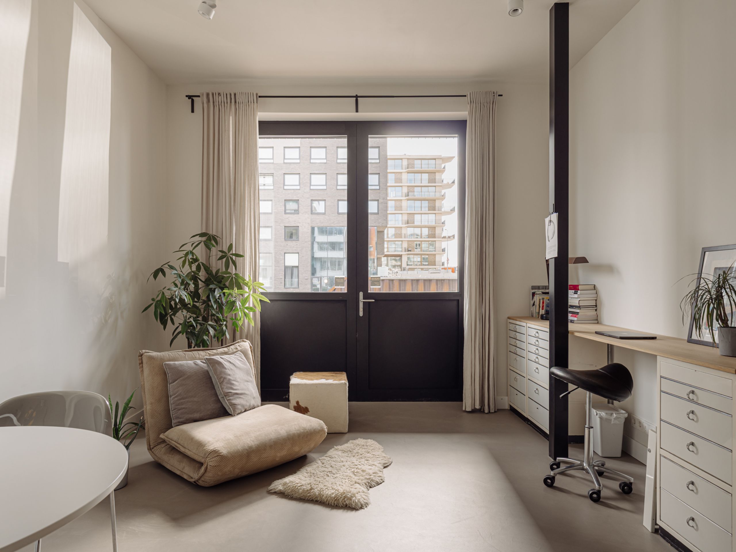 Leen Jongewaardkade 3 — 39